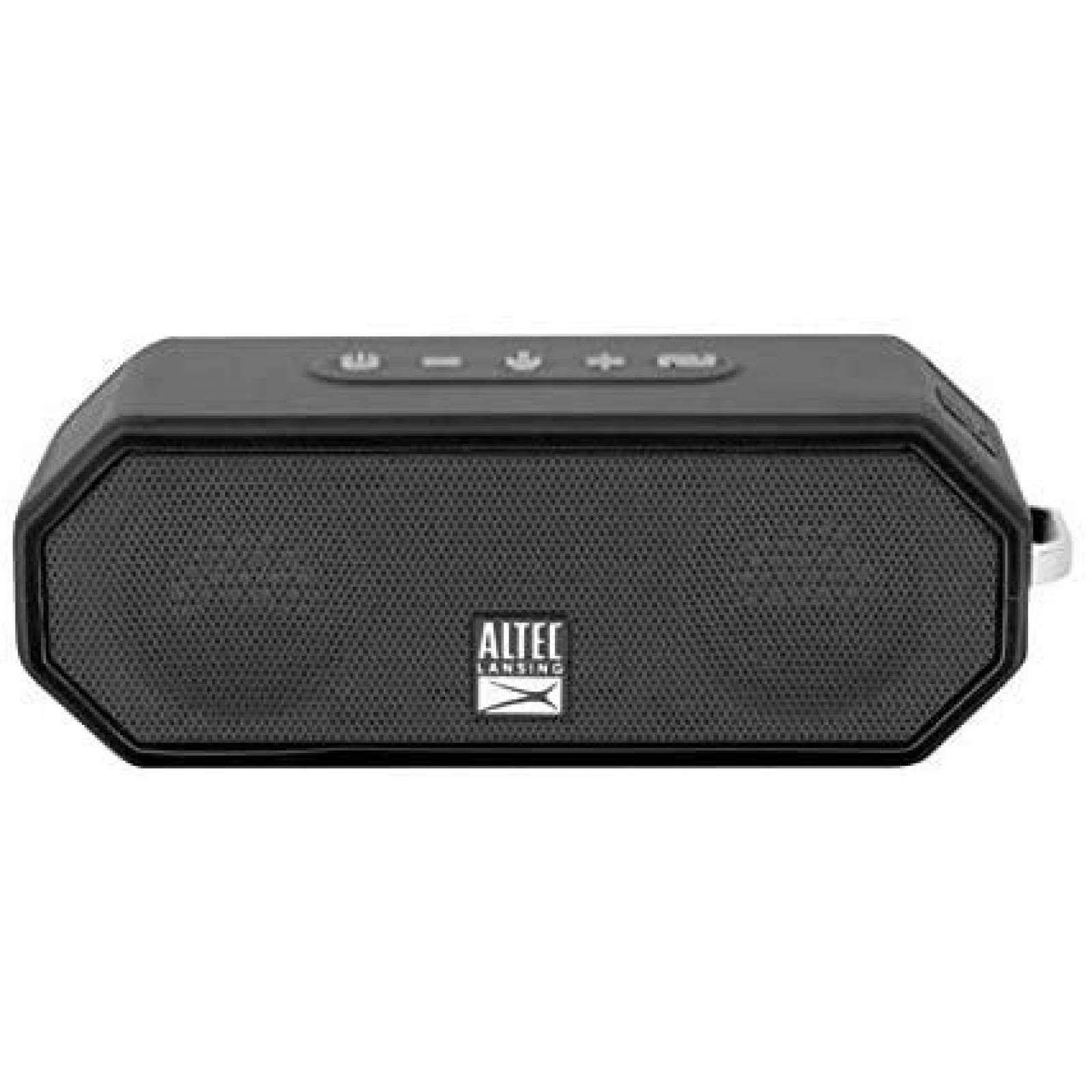 Bocina Altec Lansing Jacket H20 4 IP67 a Prueba de Agua