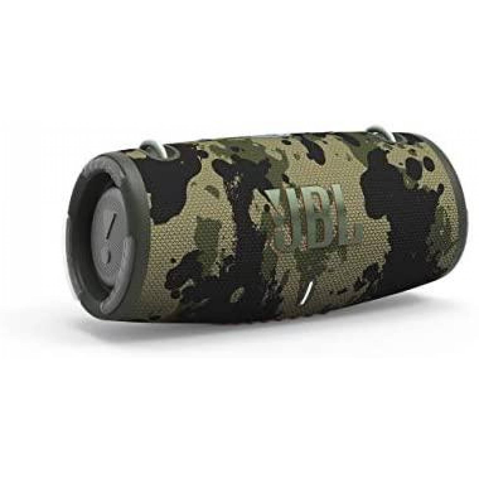 Bocina JBL Xtreme 3 Portatil Bluetooth IP67 A Prueba de Agua
