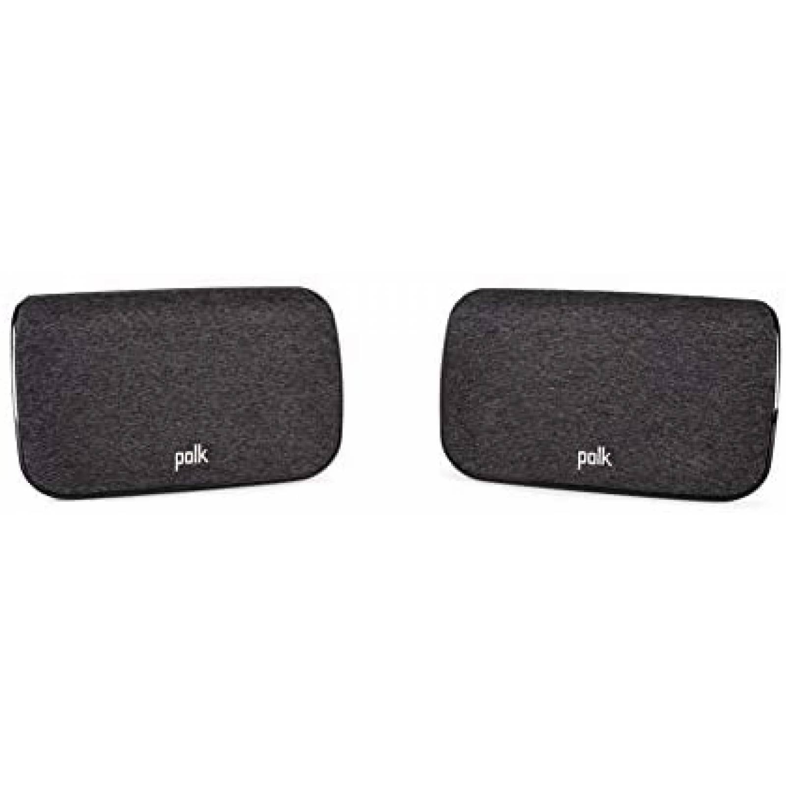 Altavoces Polk Audio SR2 inalambricos con sonido envolvente
