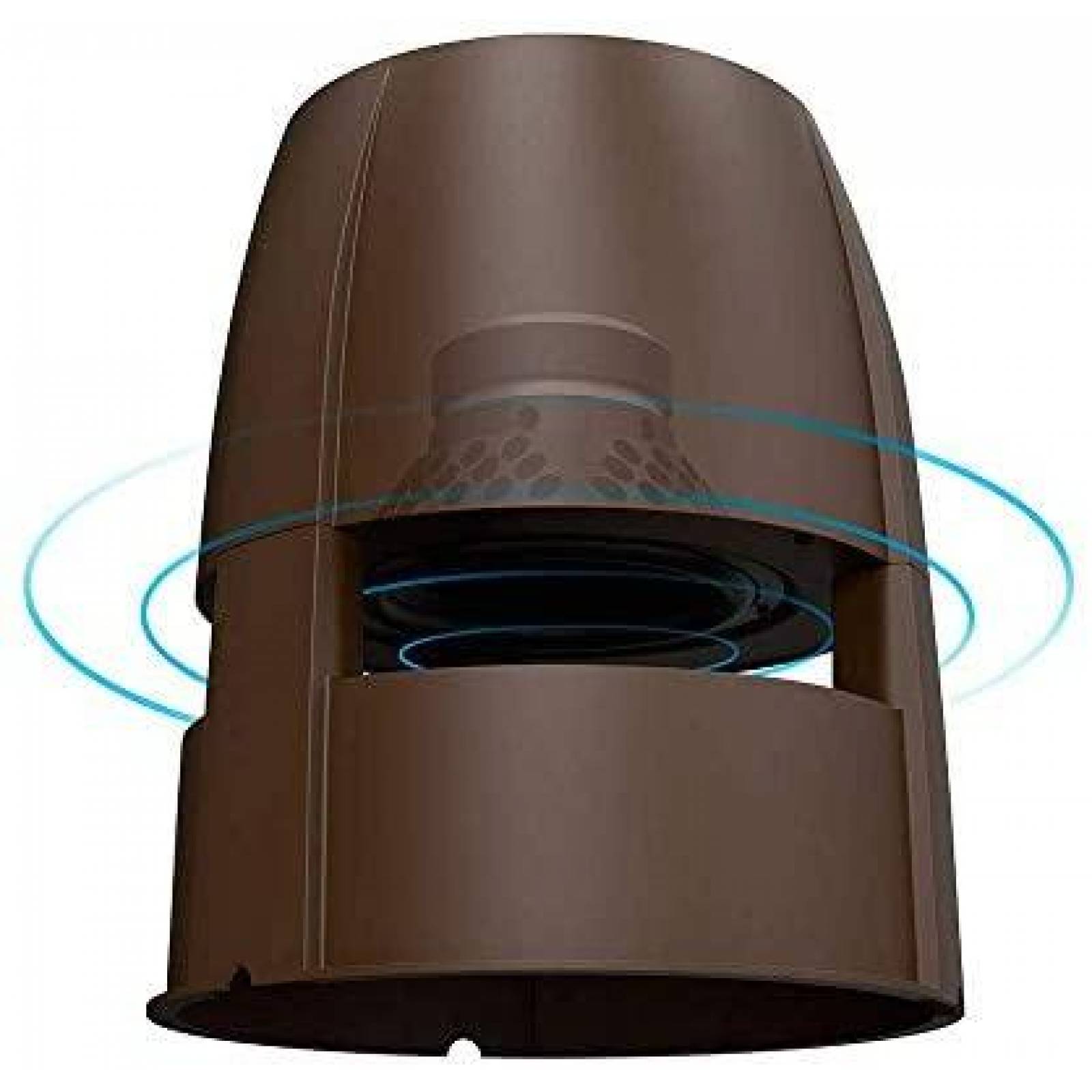 Subwoofer OSD Audio BOM4.1.2 Bluetooth aire libre -Cafe