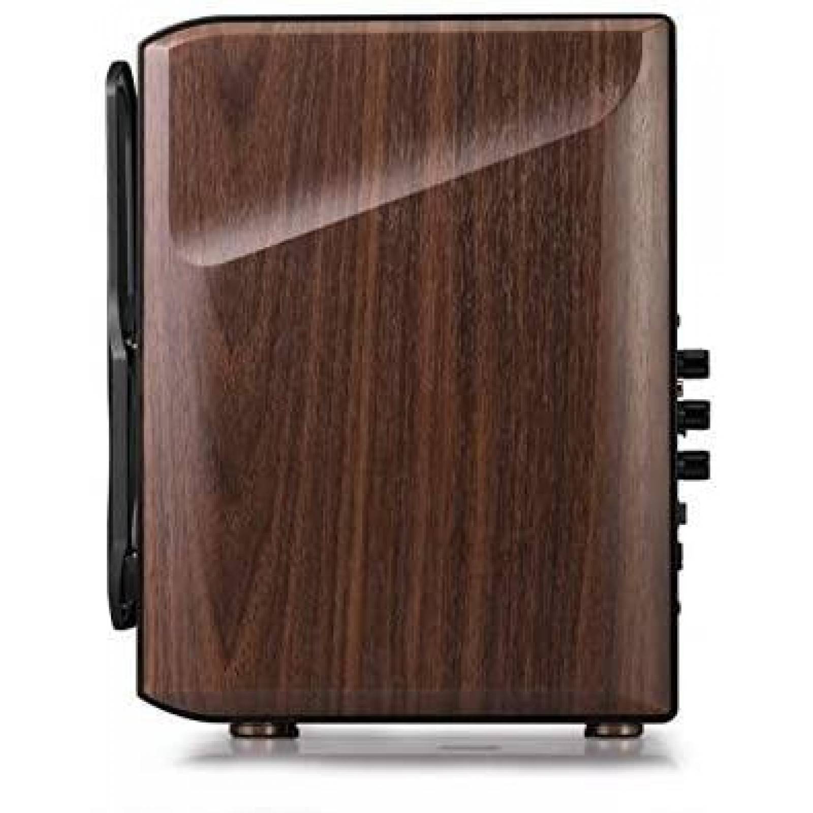 Bocinas Edifier S2000MKIII Bluetooth 2.0 Tri-Amped de 130 W