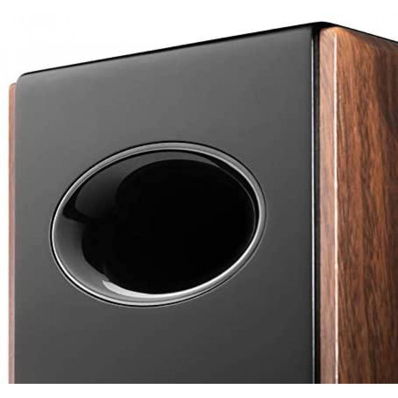 Bocinas Edifier S2000MKIII Bluetooth 2.0 Tri-Amped de 130 W