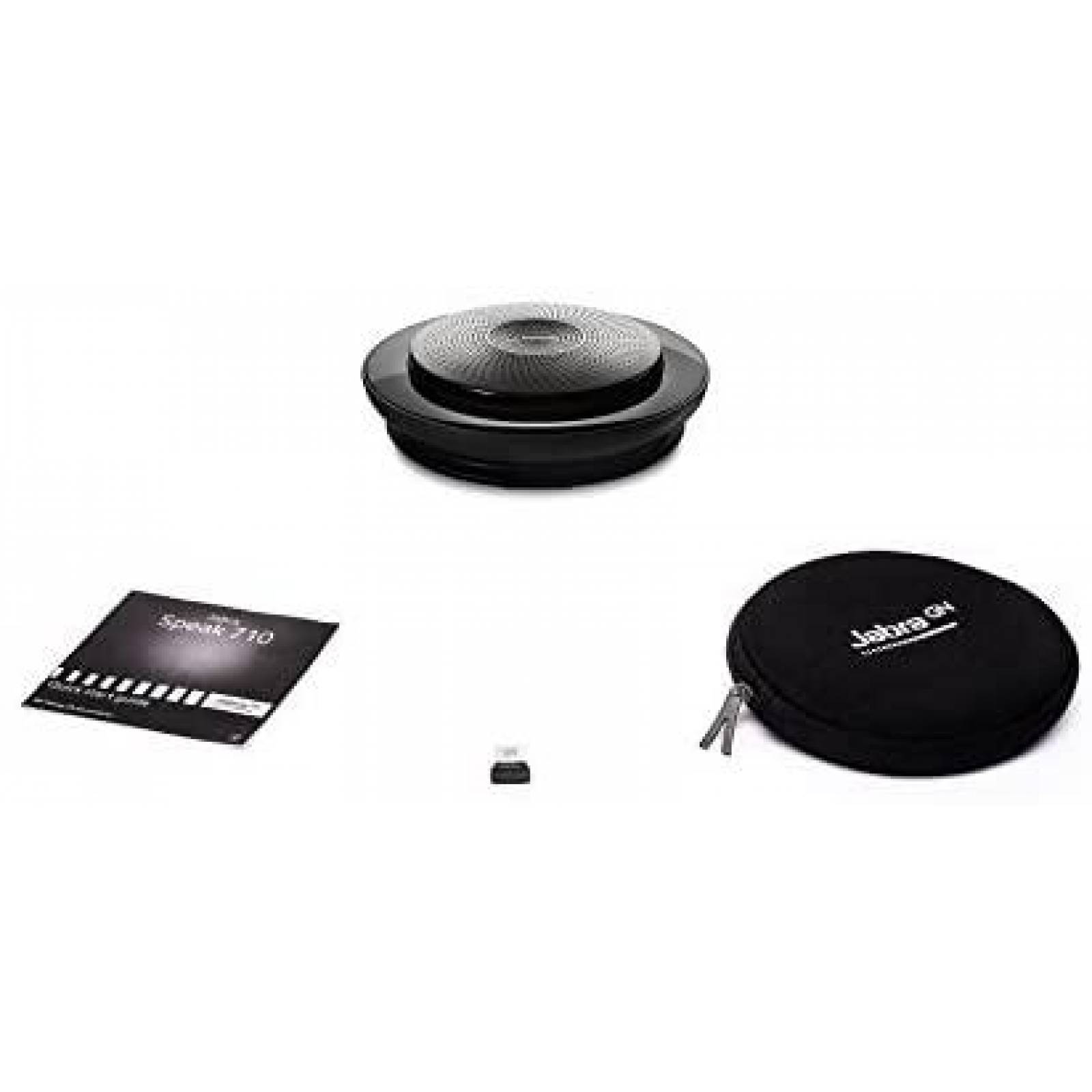 Sistema para Conferencias Jabra Speak 710 Bocina y Microfono