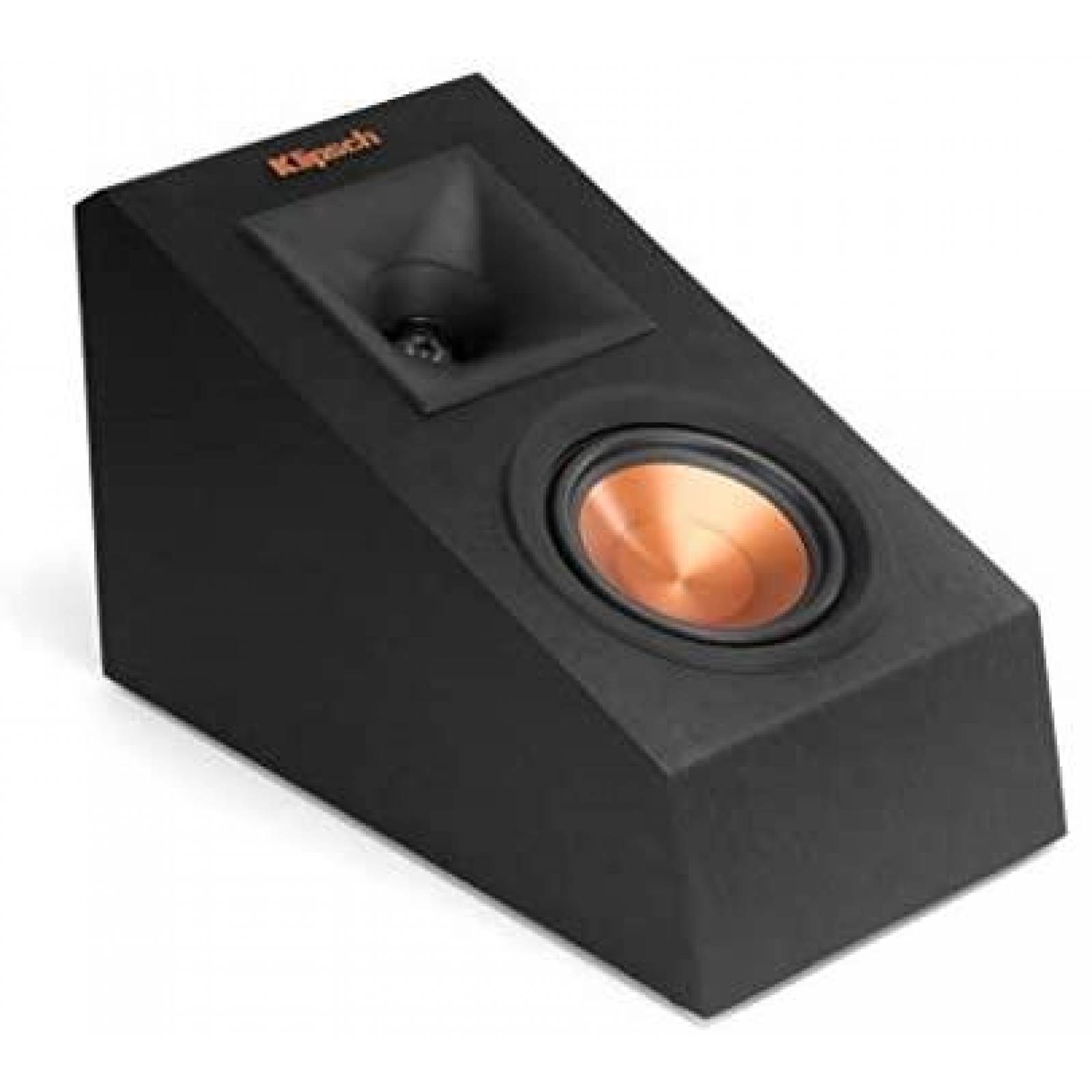 Par de Bocinas Klipsch RP-140SA Dolby Atmos