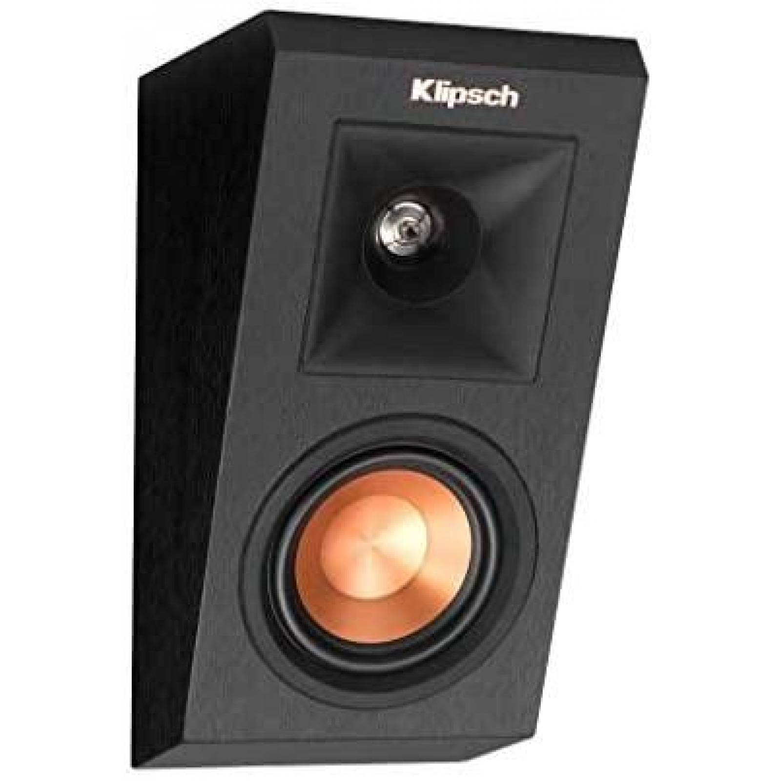 Par de Bocinas Klipsch RP-140SA Dolby Atmos