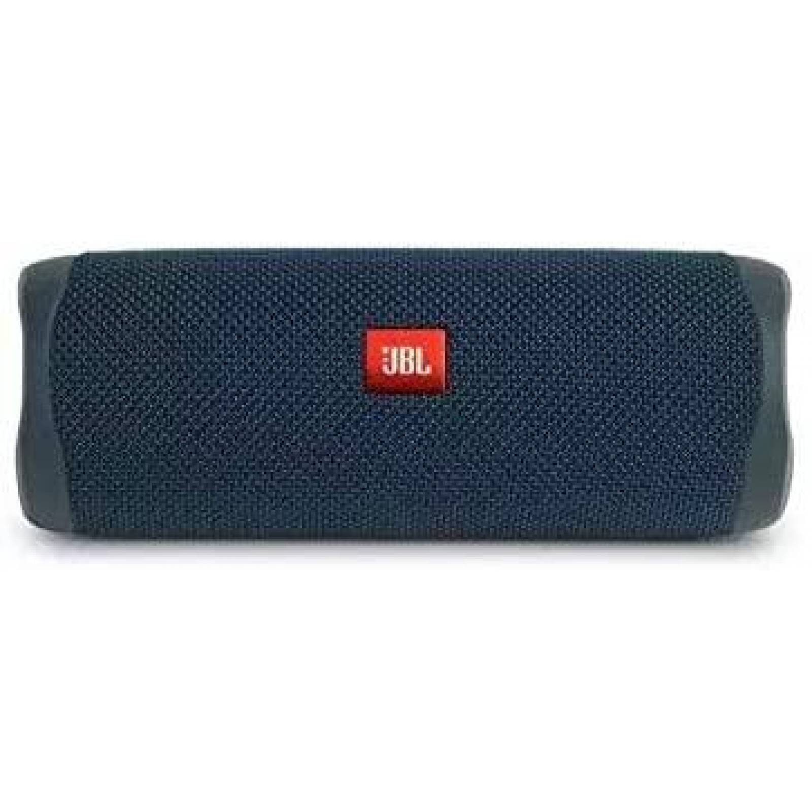 Altavoz JBL Flip 5 Bluetooth Resistente al agua -Azul