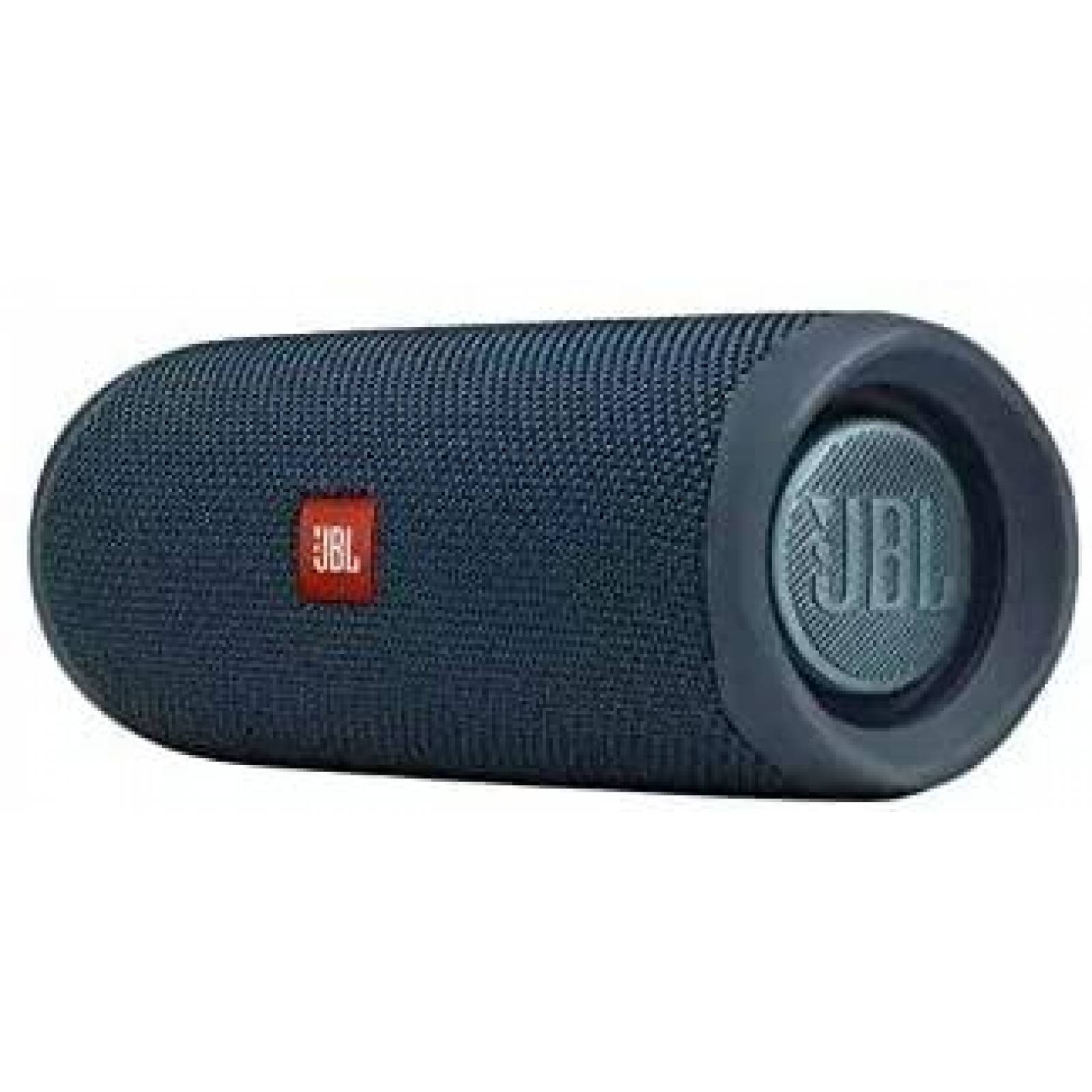 Altavoz JBL Flip 5 Bluetooth Resistente al agua -Azul