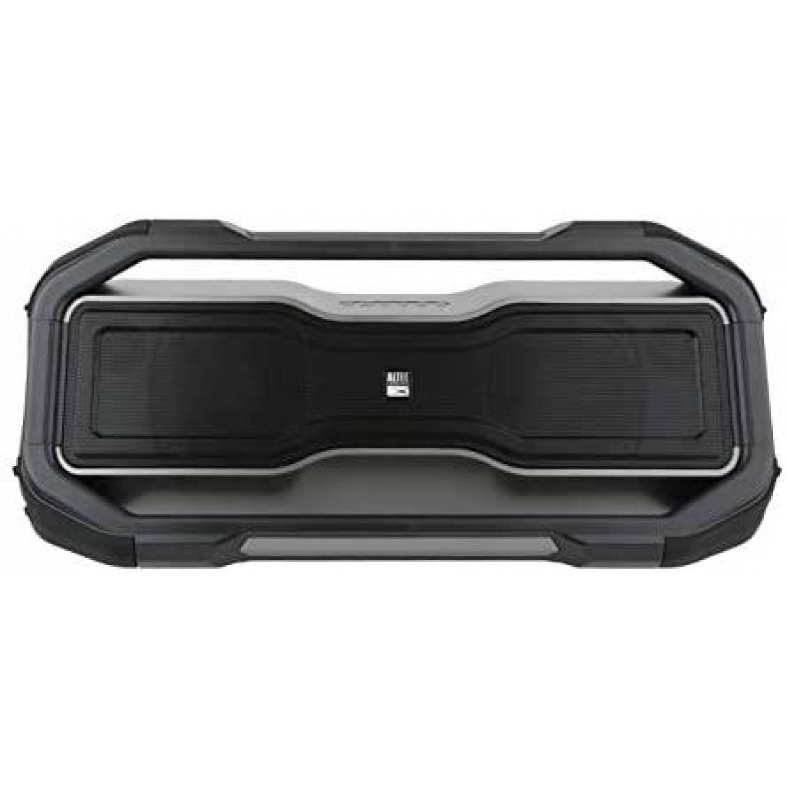Bocina Bluetooth Portatil Altec Lansing ROCKBOX XL -Negro