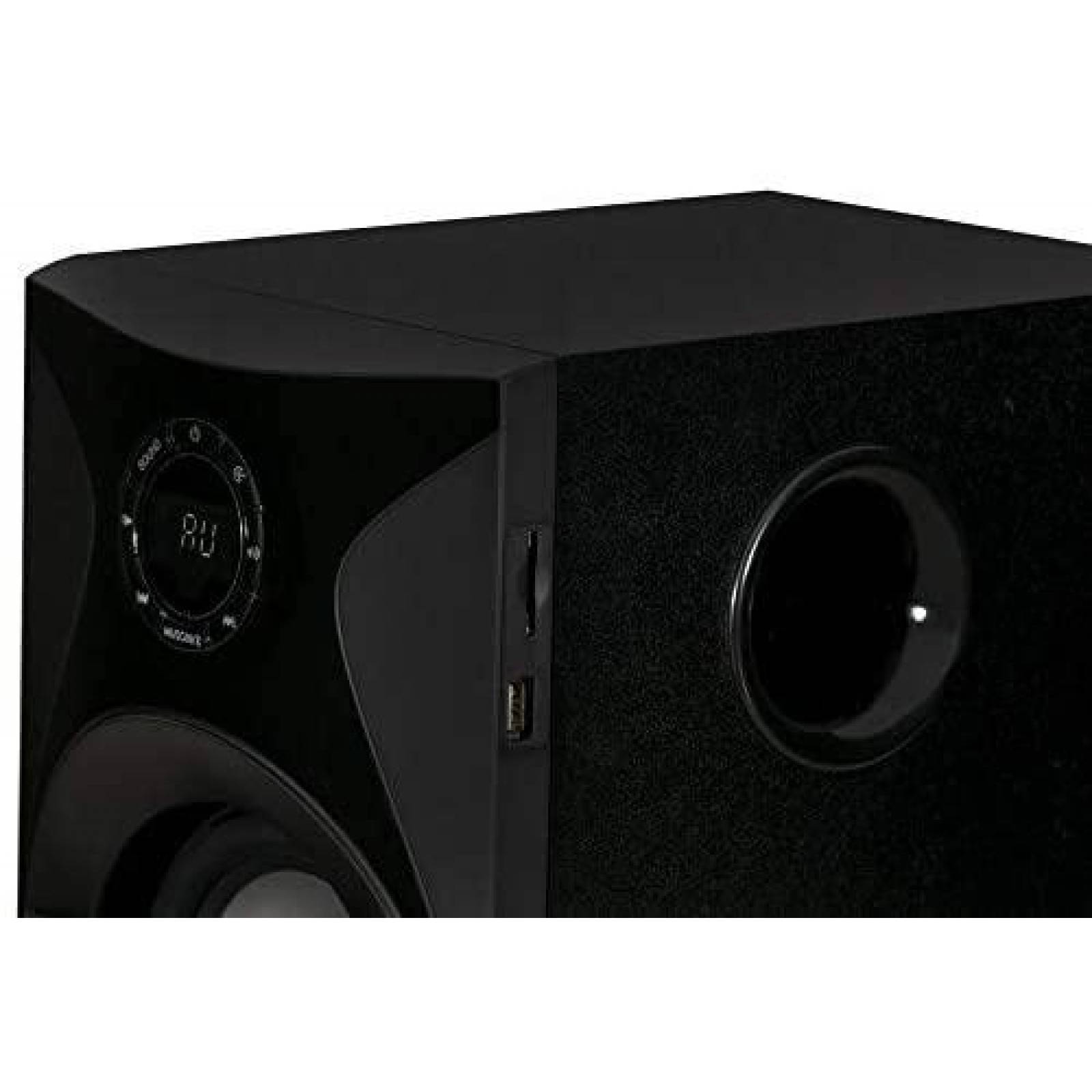 Sistema de sonido envolvente Acoustic Audio by Goldwood