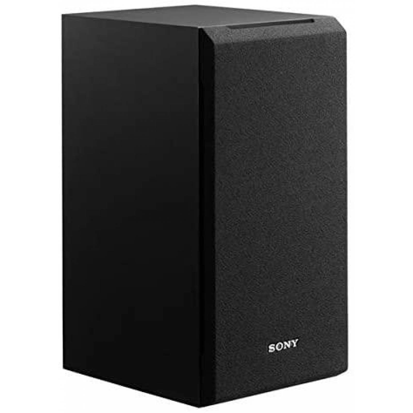 Sistema de Bocinas de Estanteria Sony SSCS5 5.25'' -Negro