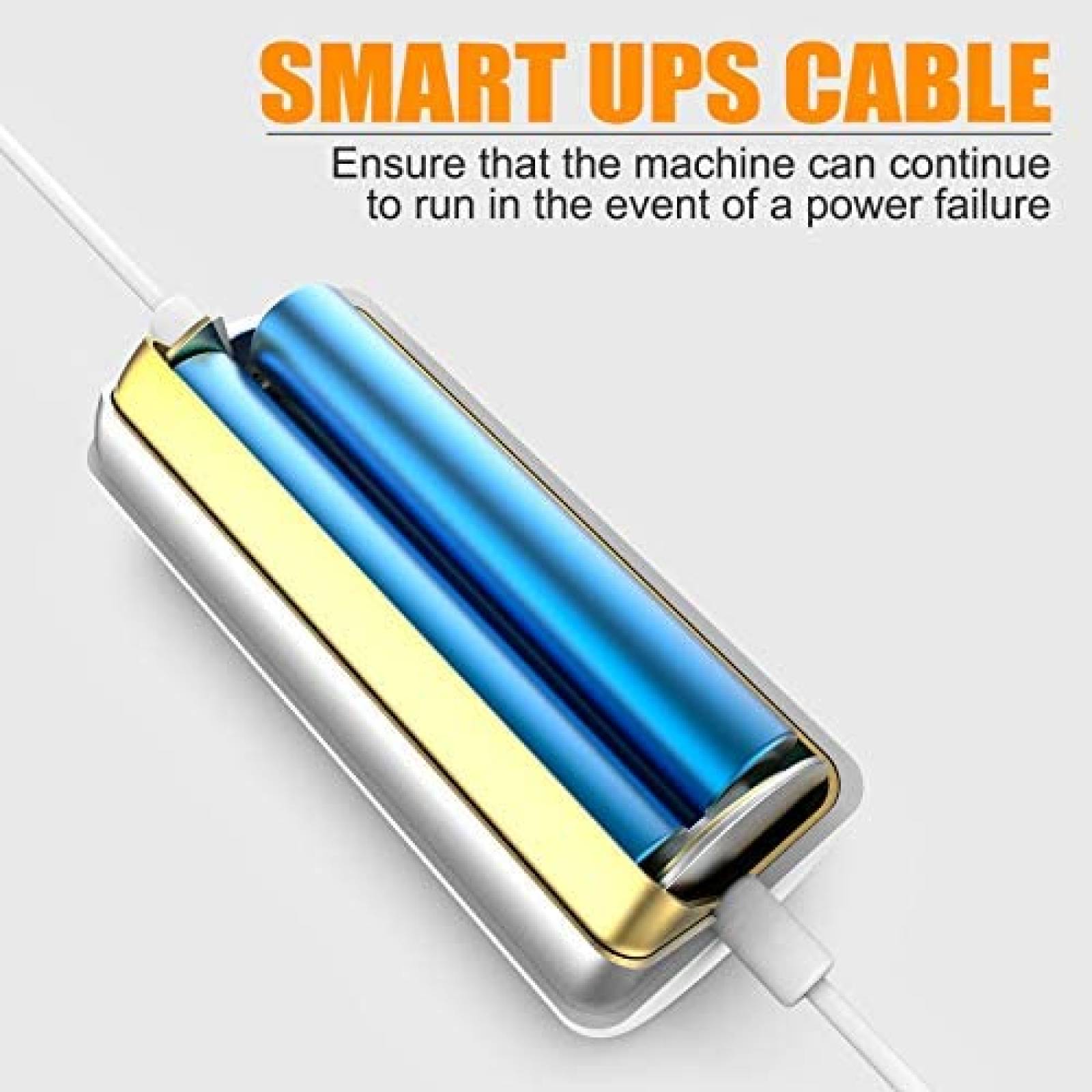 Camara de Seguridad Qinroiot 1080P HD Vision Nocturna