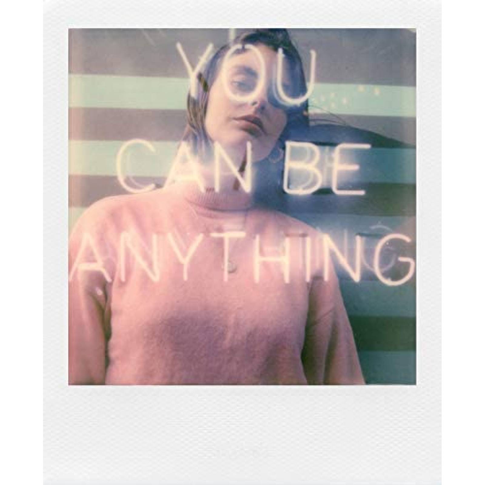 Camara Polaroid Originals I-Type Instantanea -Amarillo