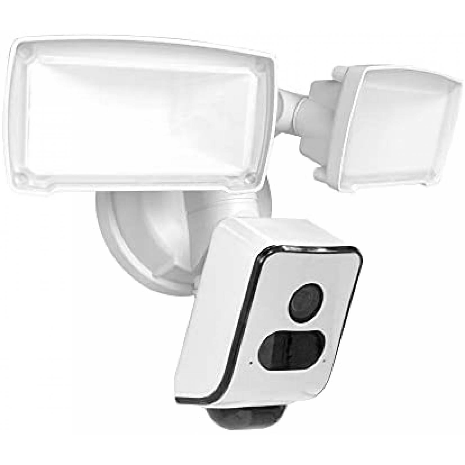 Camara De Seguridad Freecam L850Y-US Vision Nocturna -Blanco