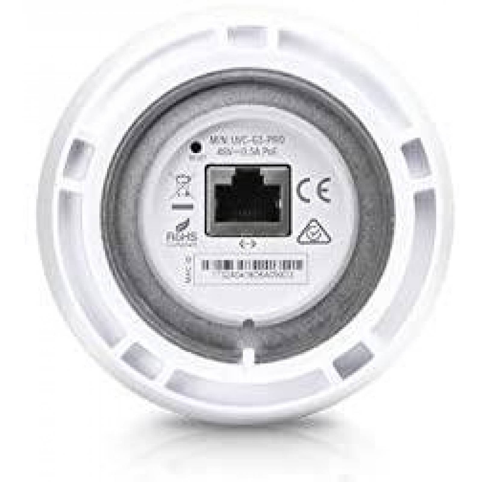 Camara de Vigilancia Ubiquiti Networks A Prueba de Agua