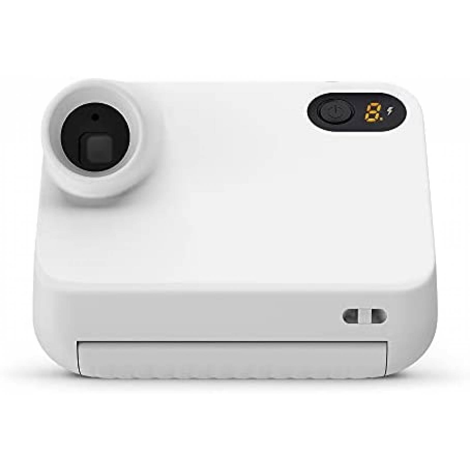 Camara Instantanea Polaroid Go 9035 Mini - Blanco