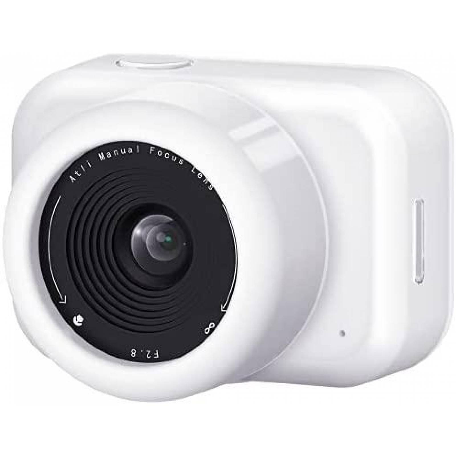 Camara ATLI EON-white Time-Lapse Mas Accesorios 1080P FHD
