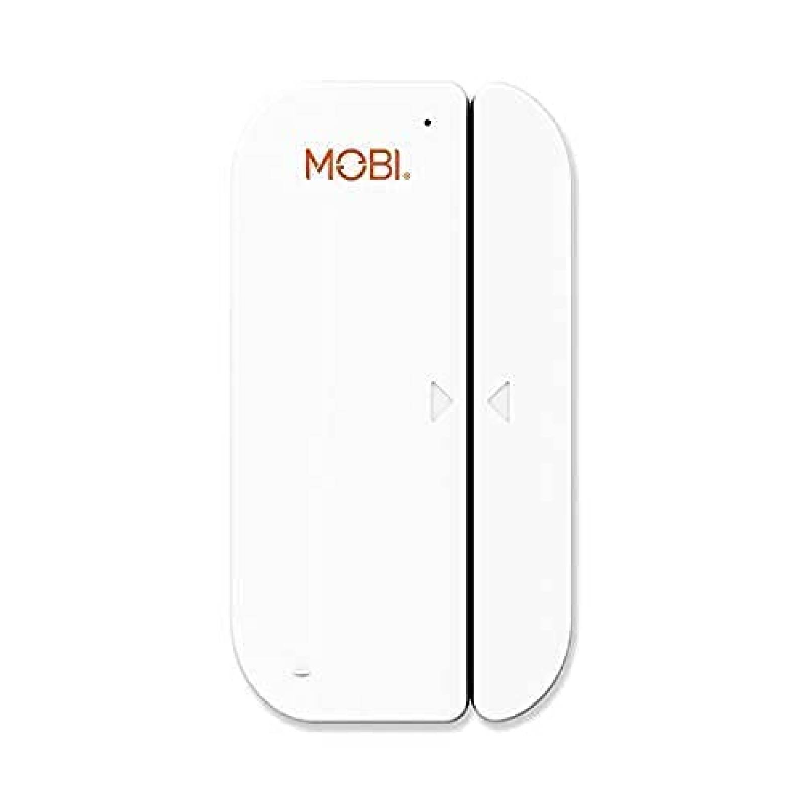 Camara Bebe MOBI Monito Wifi 40 pies Sensor Puerta Ventana