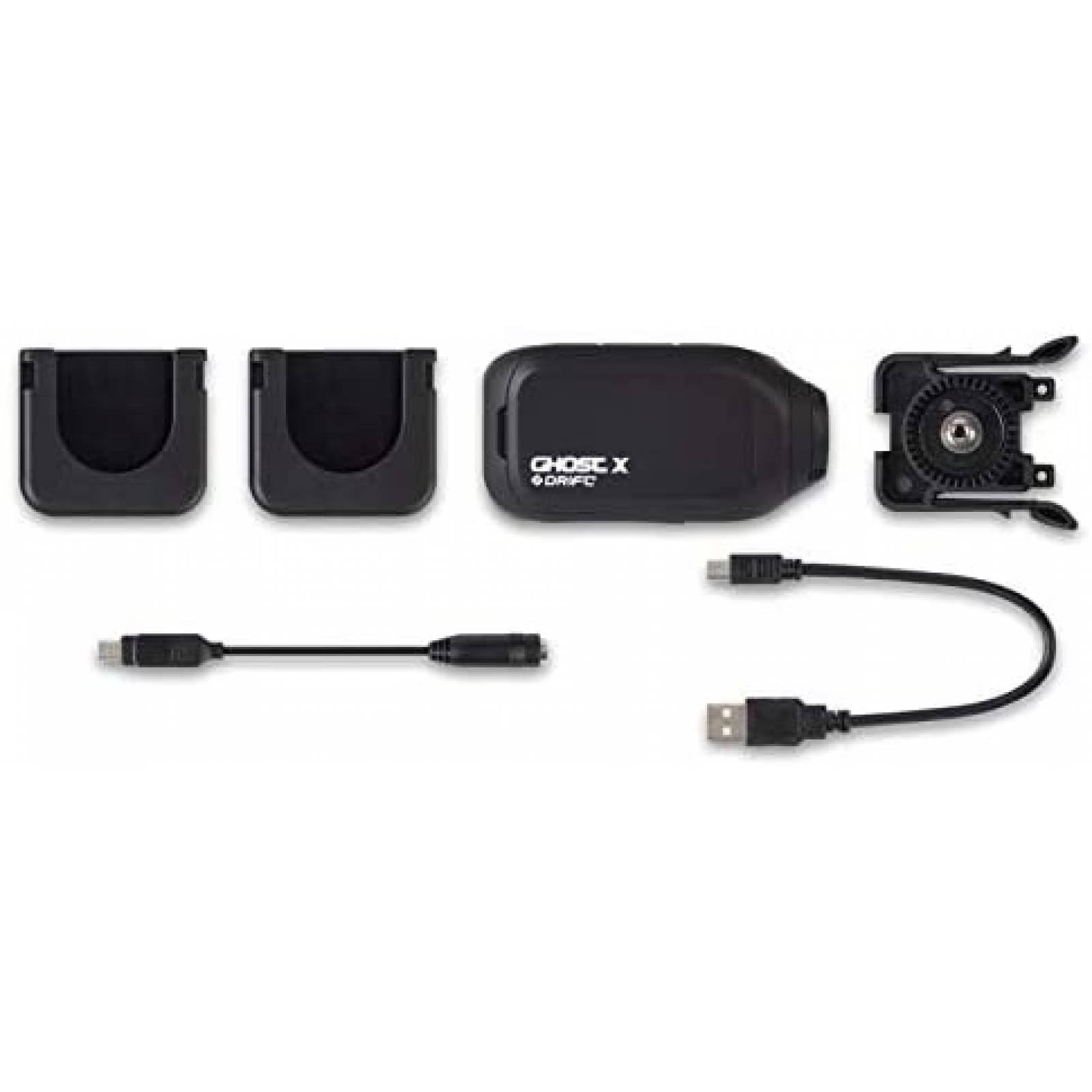 Camara de accion Drift Ghost X Full HD 1080P -Negro