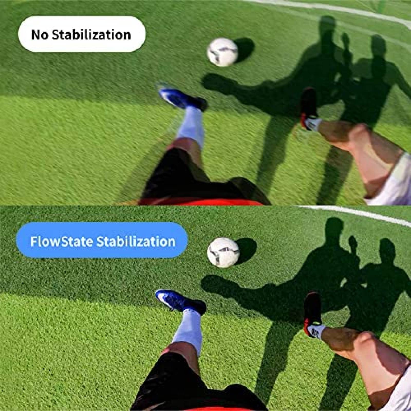 Camara Insta360 GO 2 Sensor 1/2,3" Con Estuche y Accesorios