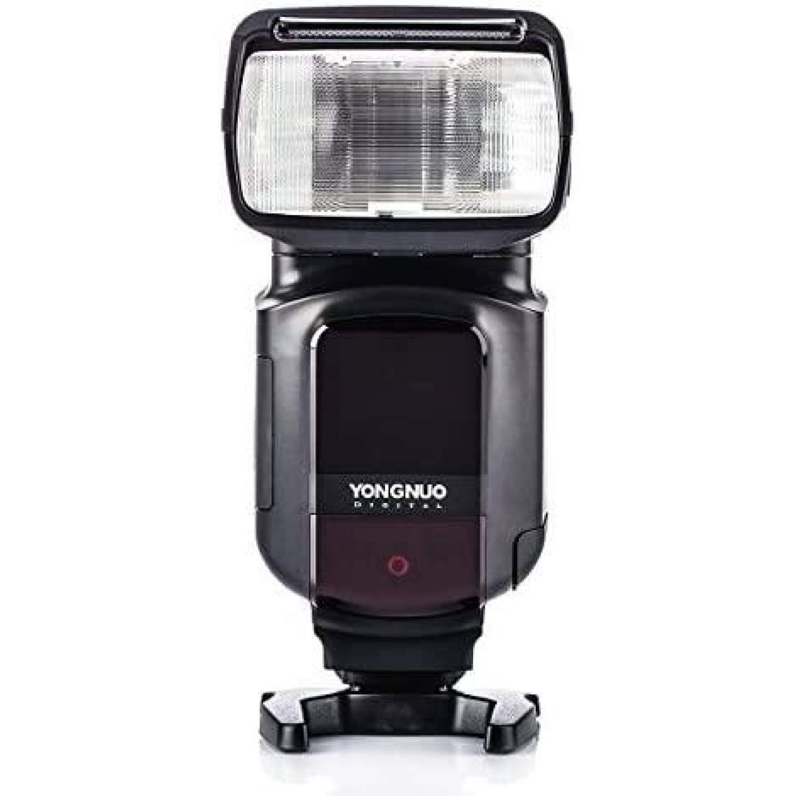 Flash Fotografico Yongnuo yn968ex-rt para Canon -Negro