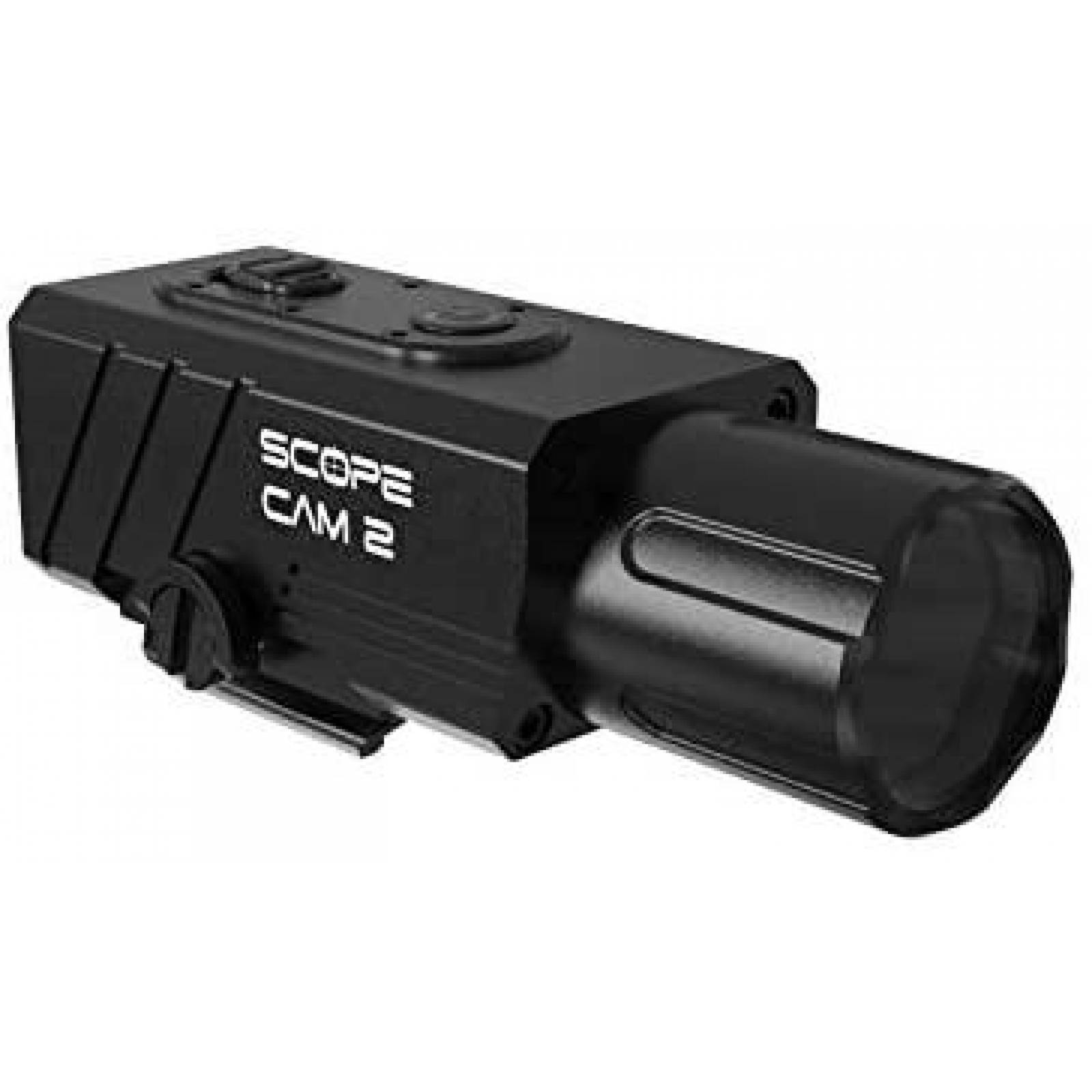 Camara de Video RunCam HD 1080P Wi-Fi Resistente -Negro