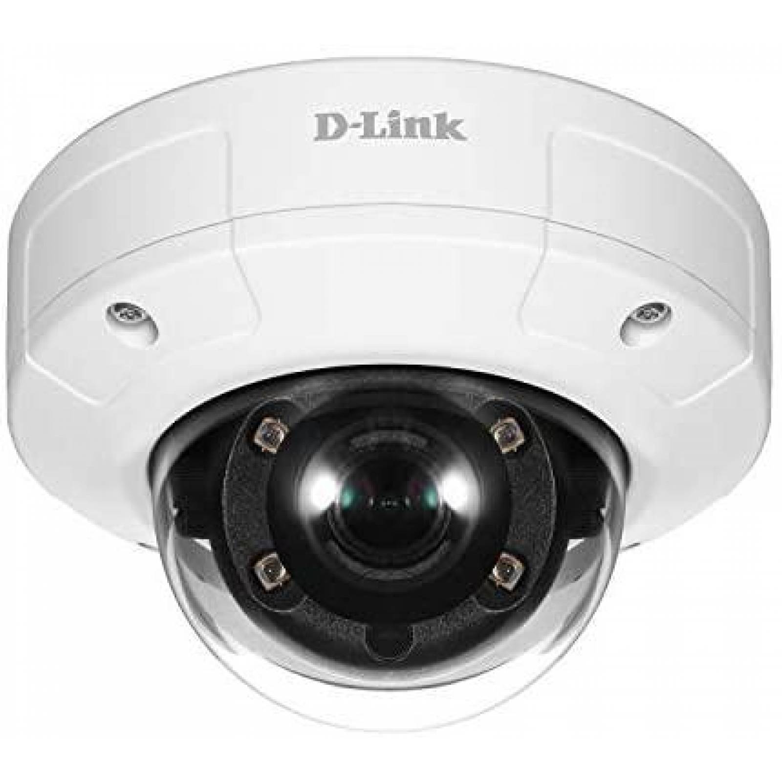 Camara Seguridad D-Link DCS-4602EV-VB1 Exterior FHD 2MP