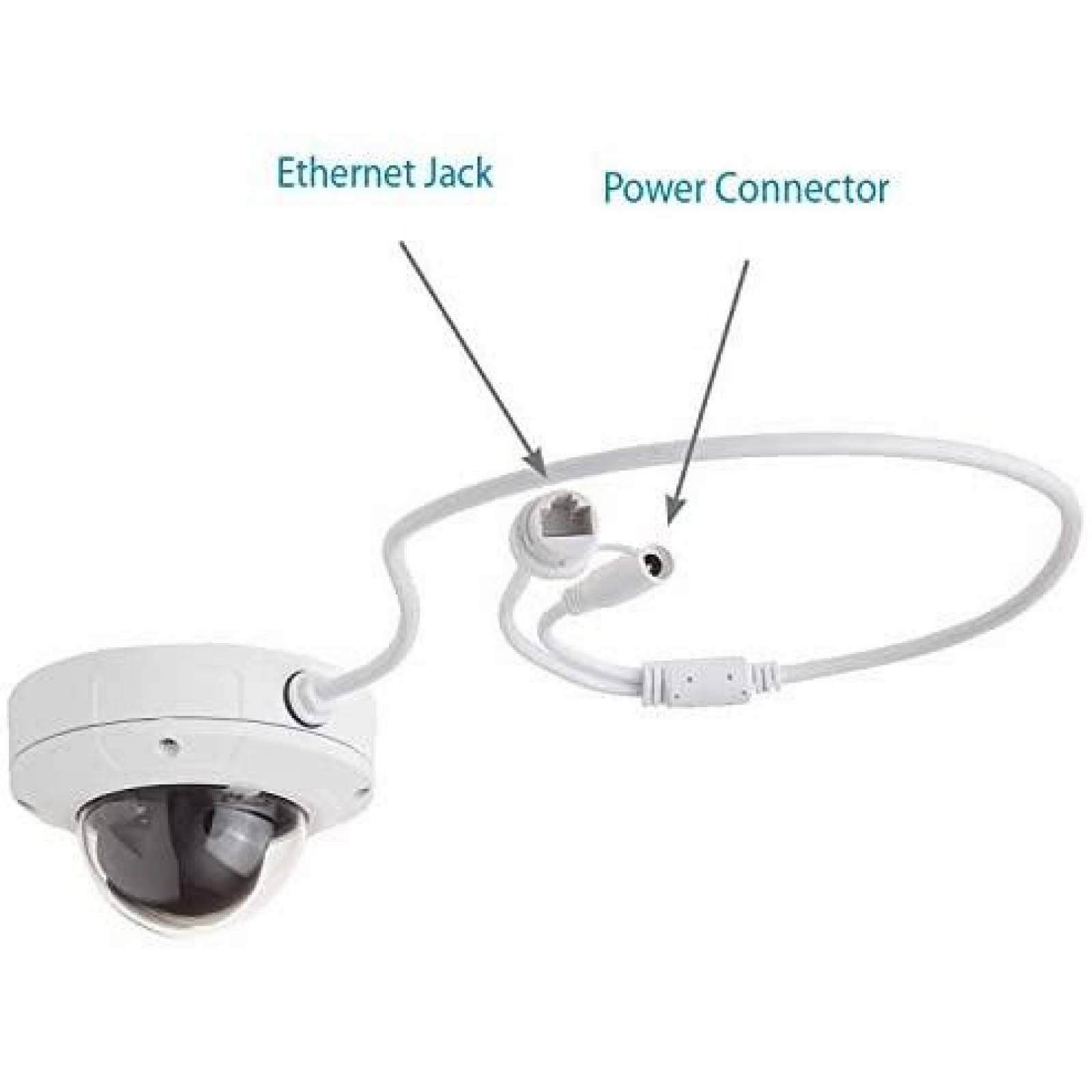 Camara Seguridad D-Link DCS-4602EV-VB1 Exterior FHD 2MP