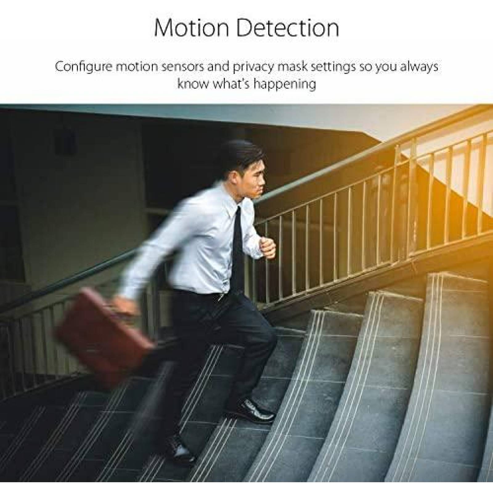 Camara Seguridad D-Link DCS-4602EV-VB1 Exterior FHD 2MP