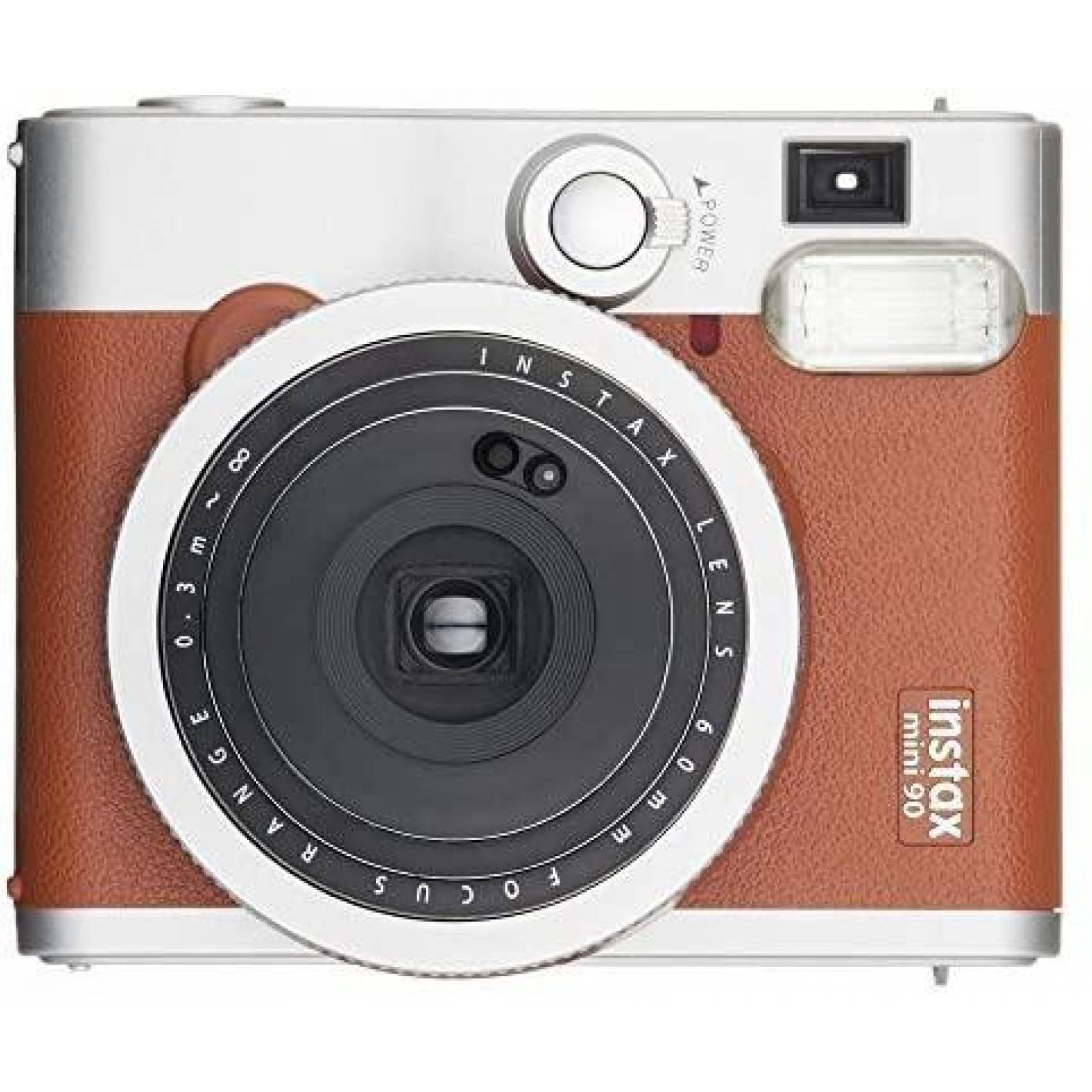 Camara Instantanea Fujifilm INSTAX MINI 90 Y Accesorios