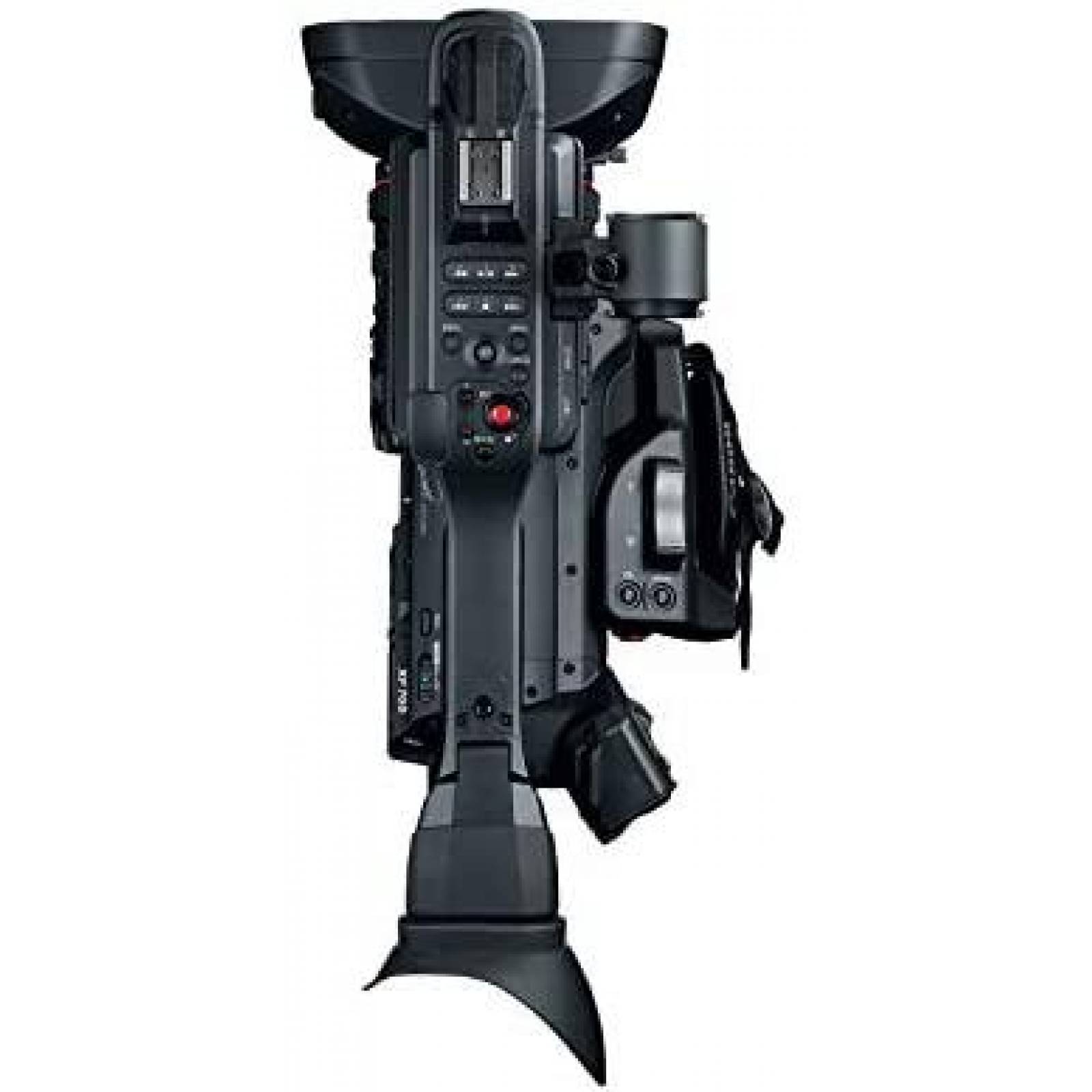 Camara de Video Canon XF705 Zoom optico 13.4MP -Negro