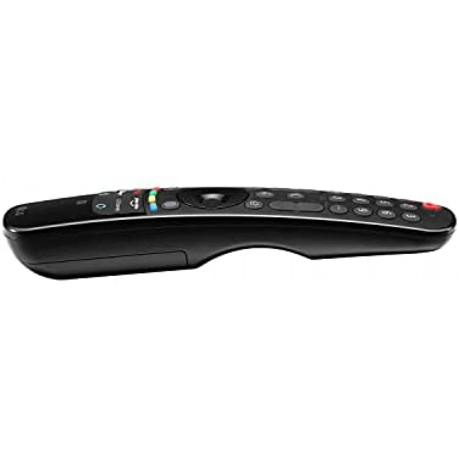 Control Remoto LG AN-MR21GC Magico con NFC 2021 -Negro