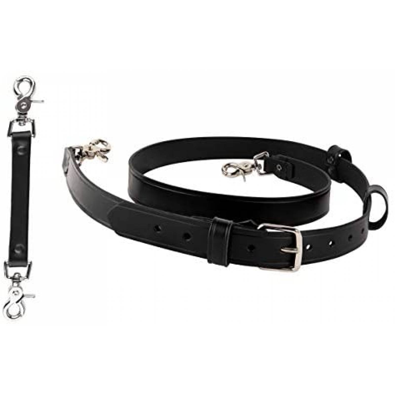 Correa Perfect Fit Shield Wallets Radio Soporte Kit cuero