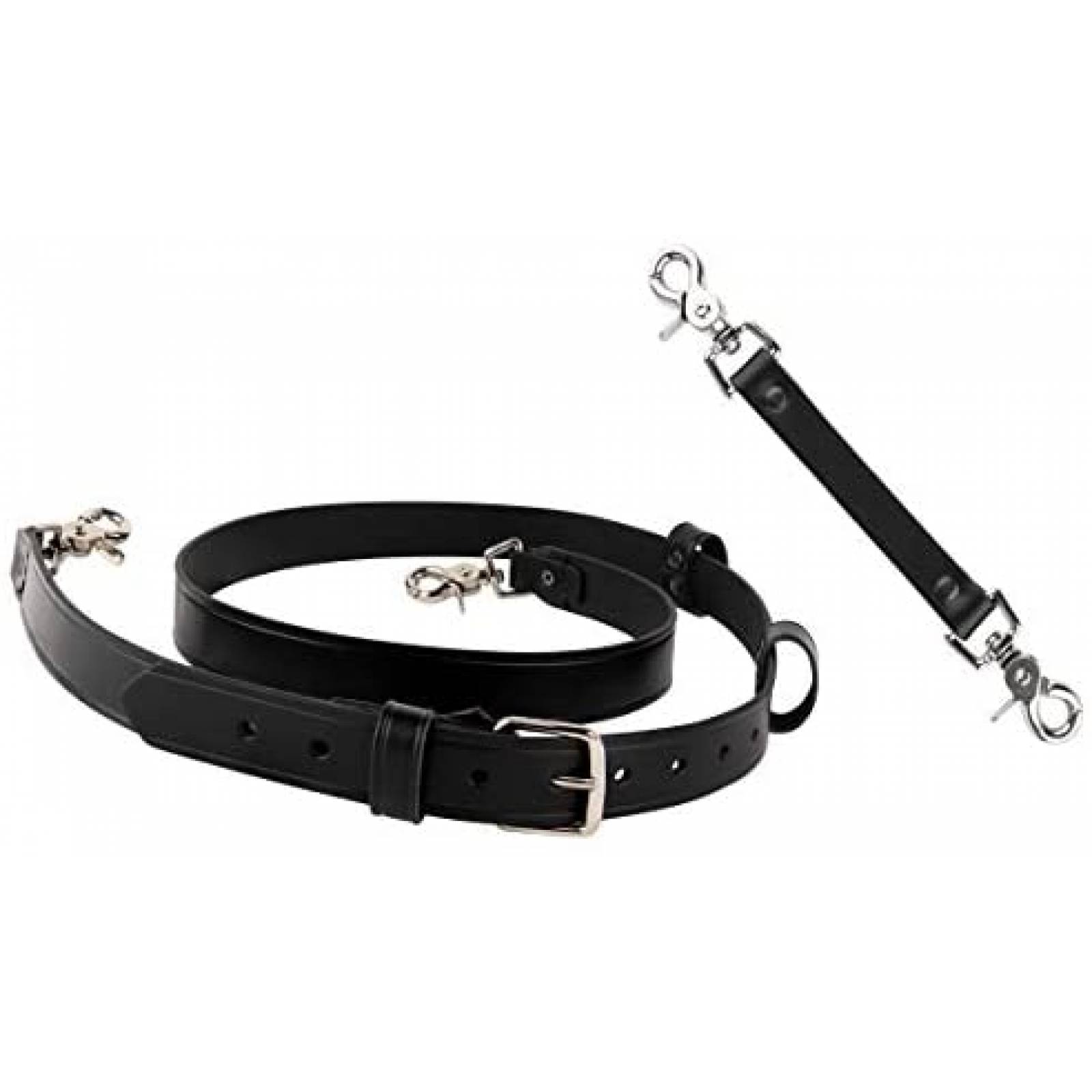 Correa Perfect Fit Shield Wallets Radio Soporte Kit cuero