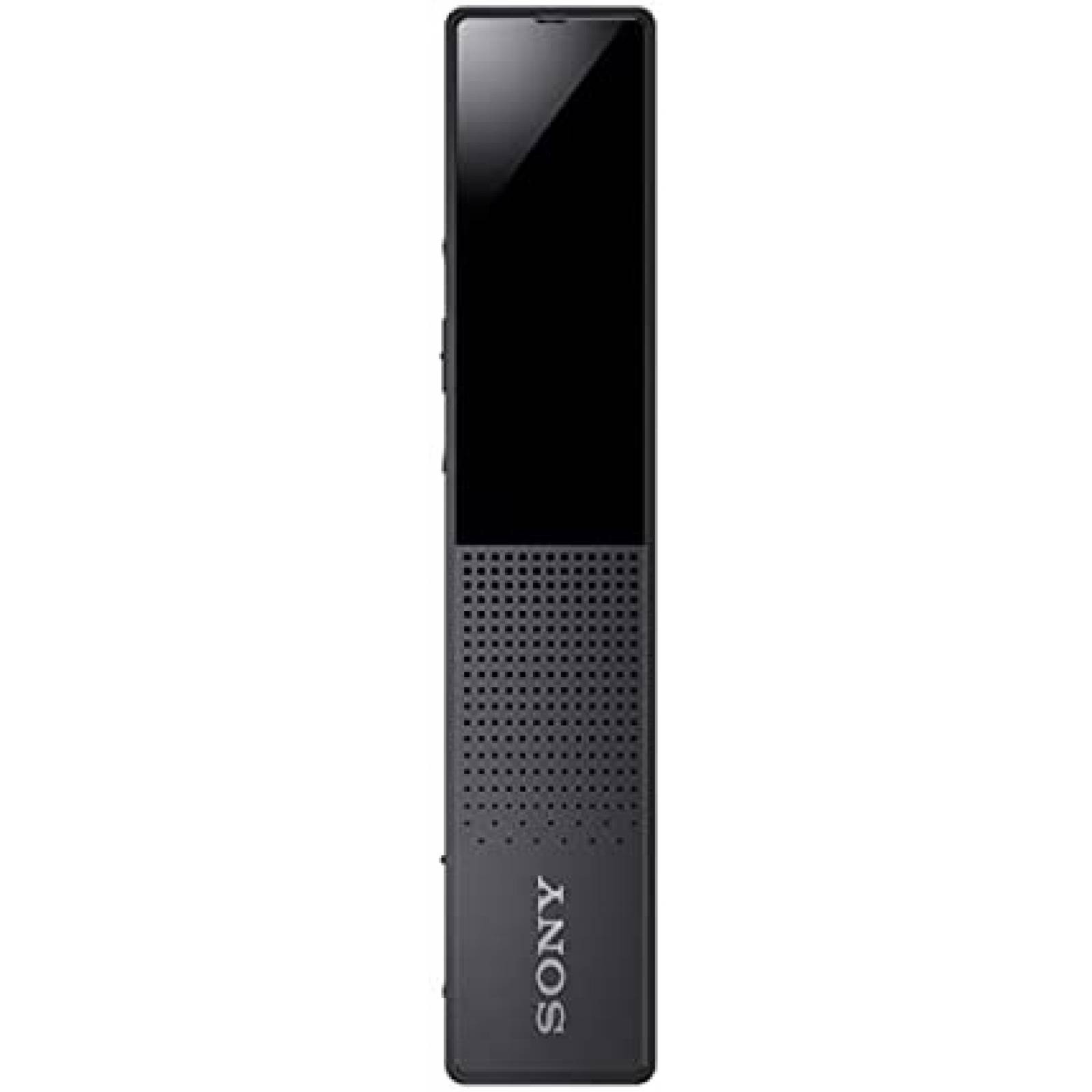 SONY ICD-TX660 Black / Grabadora de voz digital 16GB