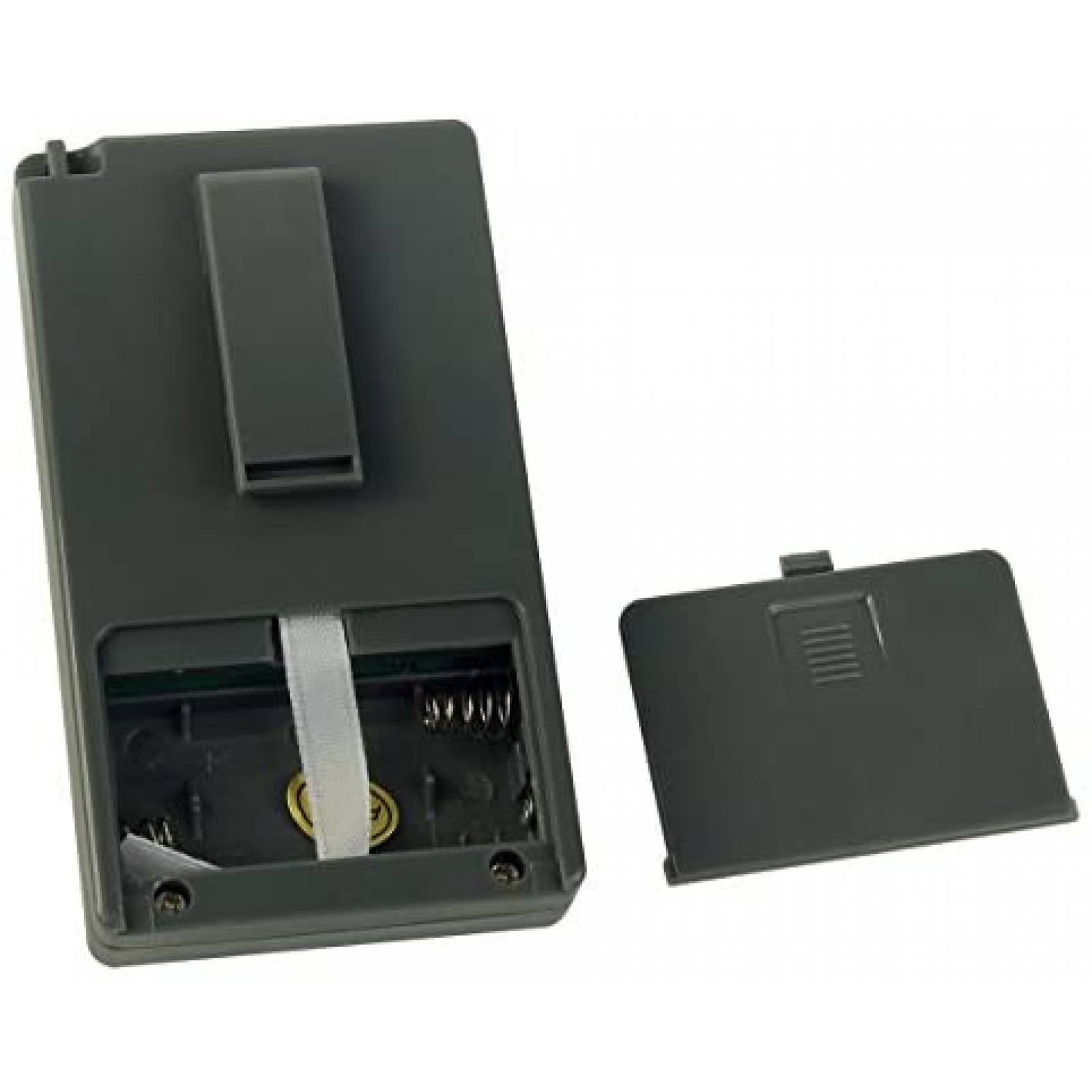 Receptor Retekess PR13 portatil paquete de 10 -Negro