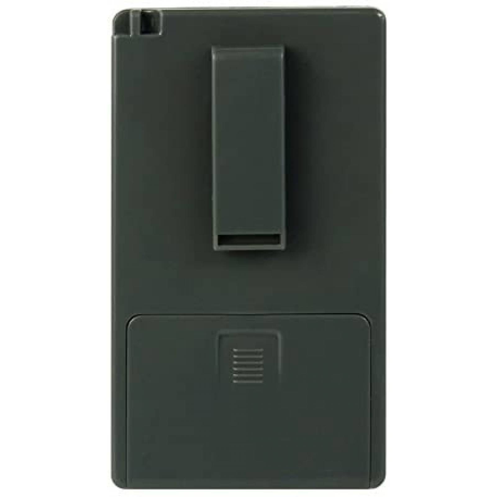 Receptor Retekess PR13 portatil paquete de 10 -Negro