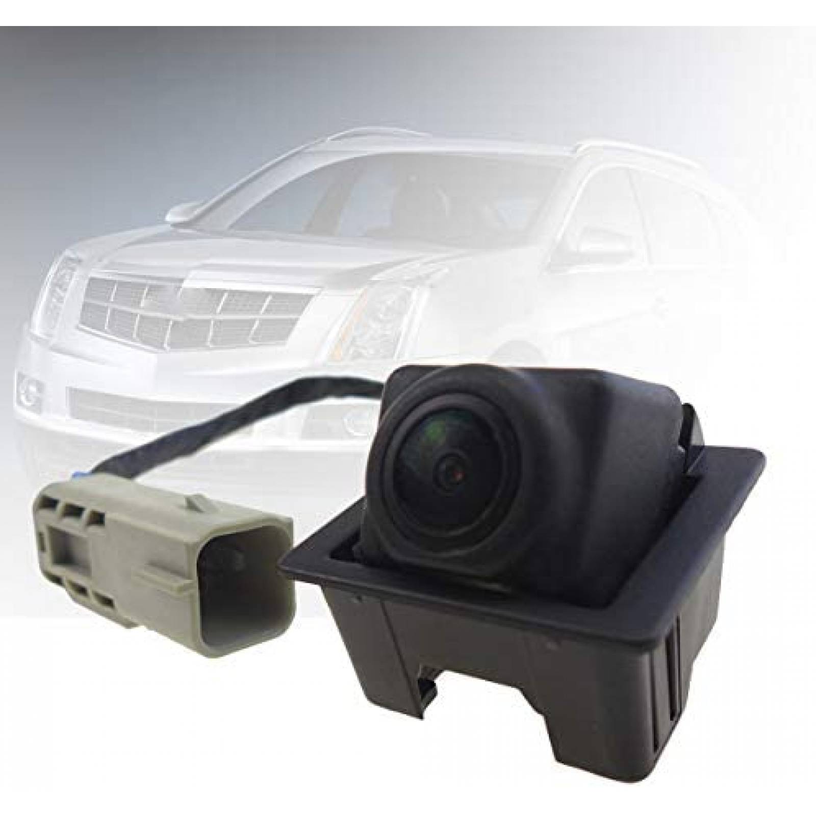 Camara de Vision Trasera AutoGrills para Cadillac GM