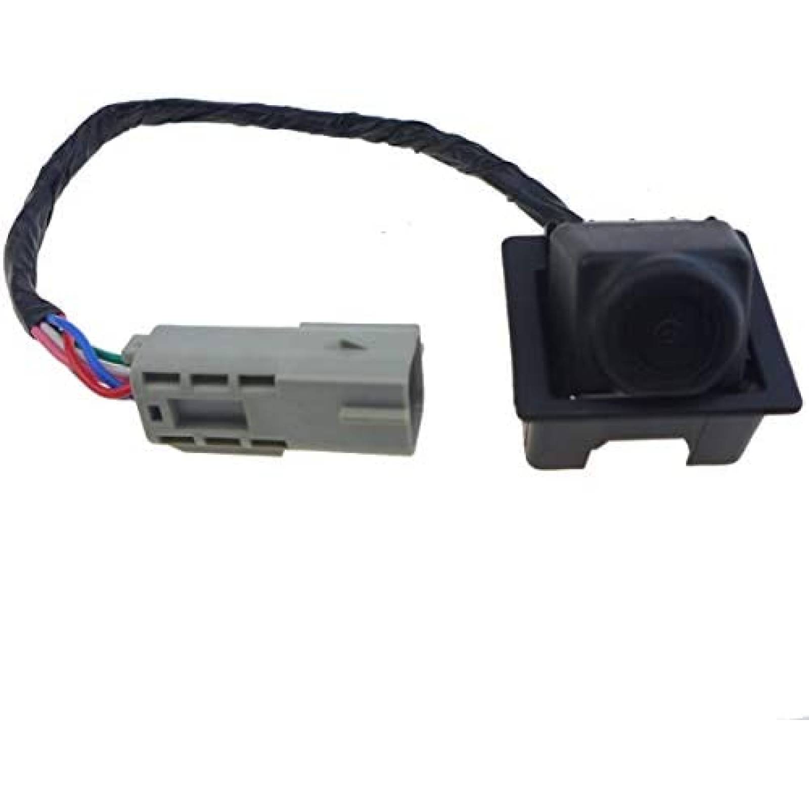 Camara de Vision Trasera AutoGrills para Cadillac GM