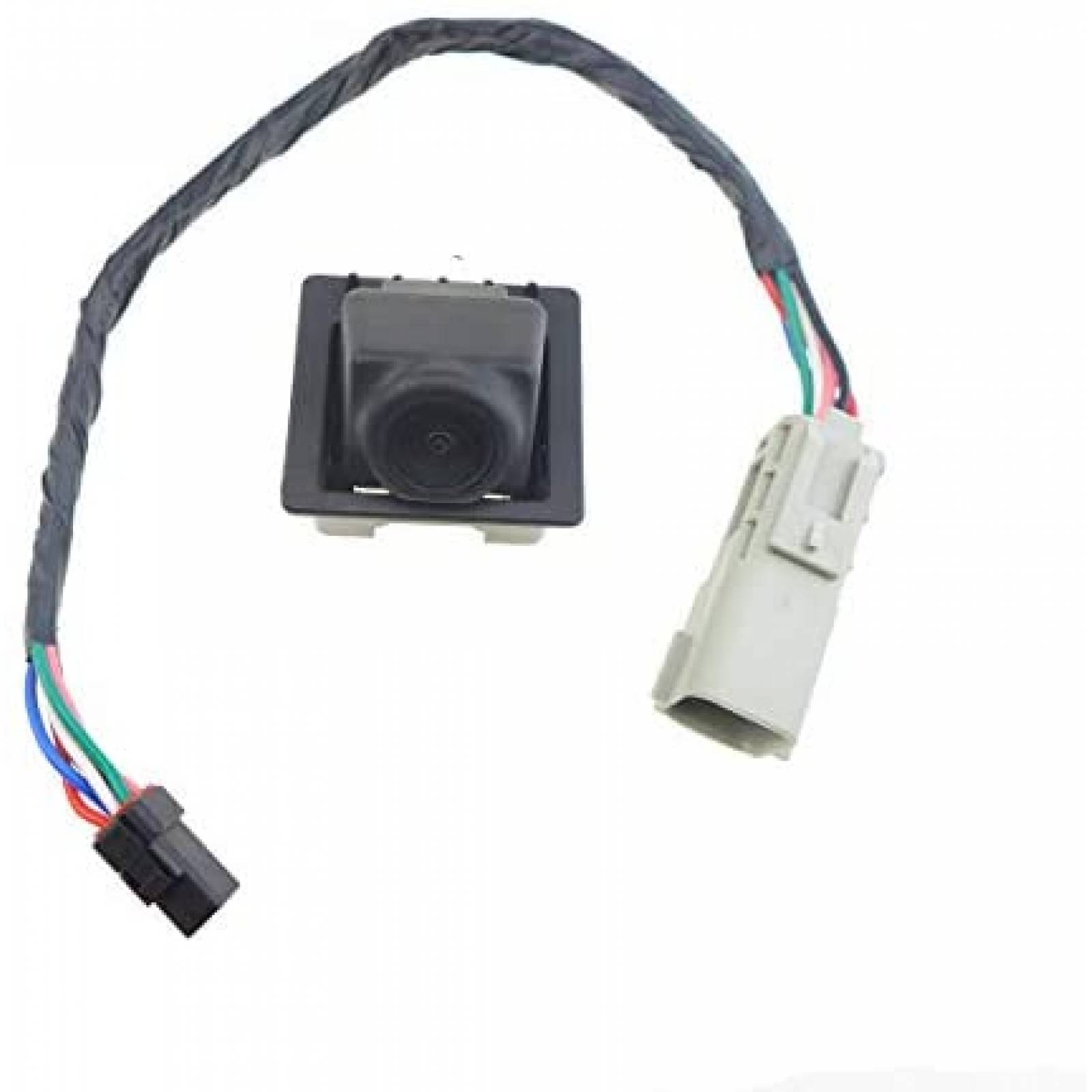 Camara de Vision Trasera AutoGrills para Cadillac GM