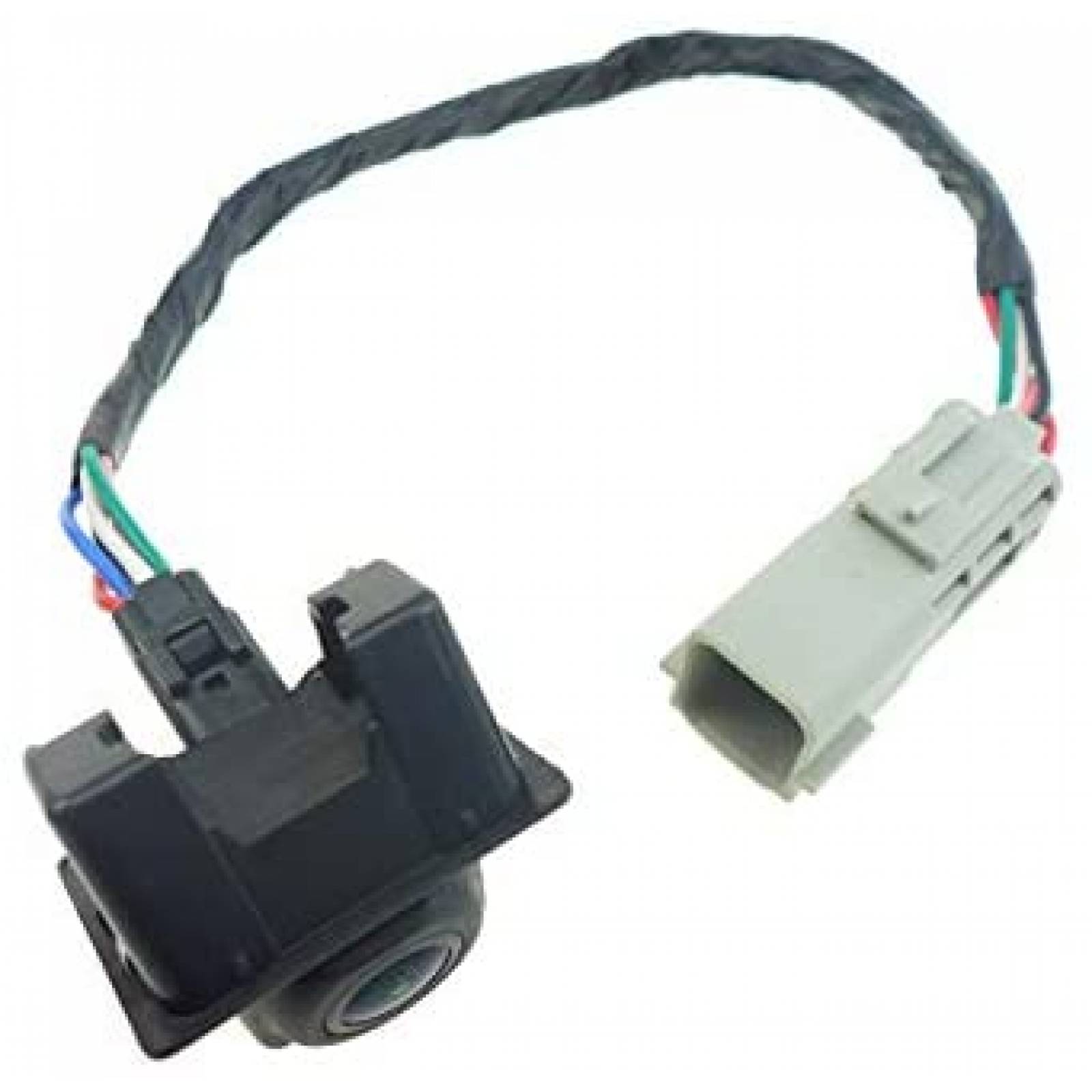 Camara de Vision Trasera AutoGrills para Cadillac GM