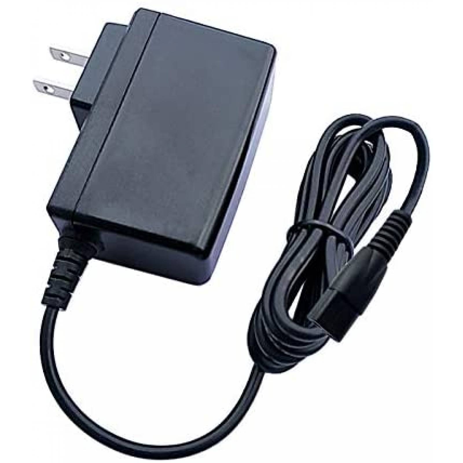 Cargador UPBRIGHT Compatible Con Royal Dirt Devil -Negro