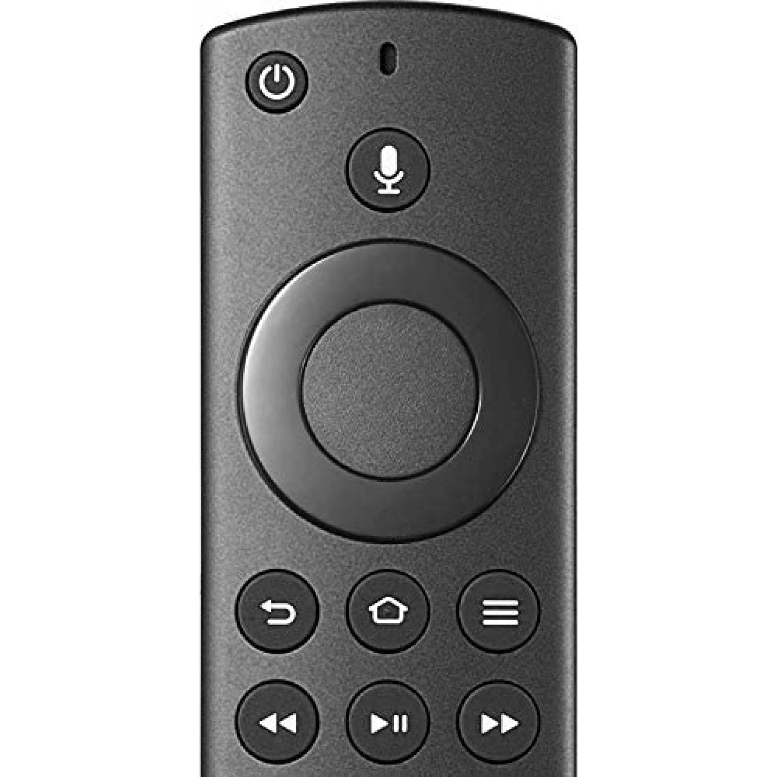 Control Remoto OEM para Toshiba Fire TV Activacion de Voz