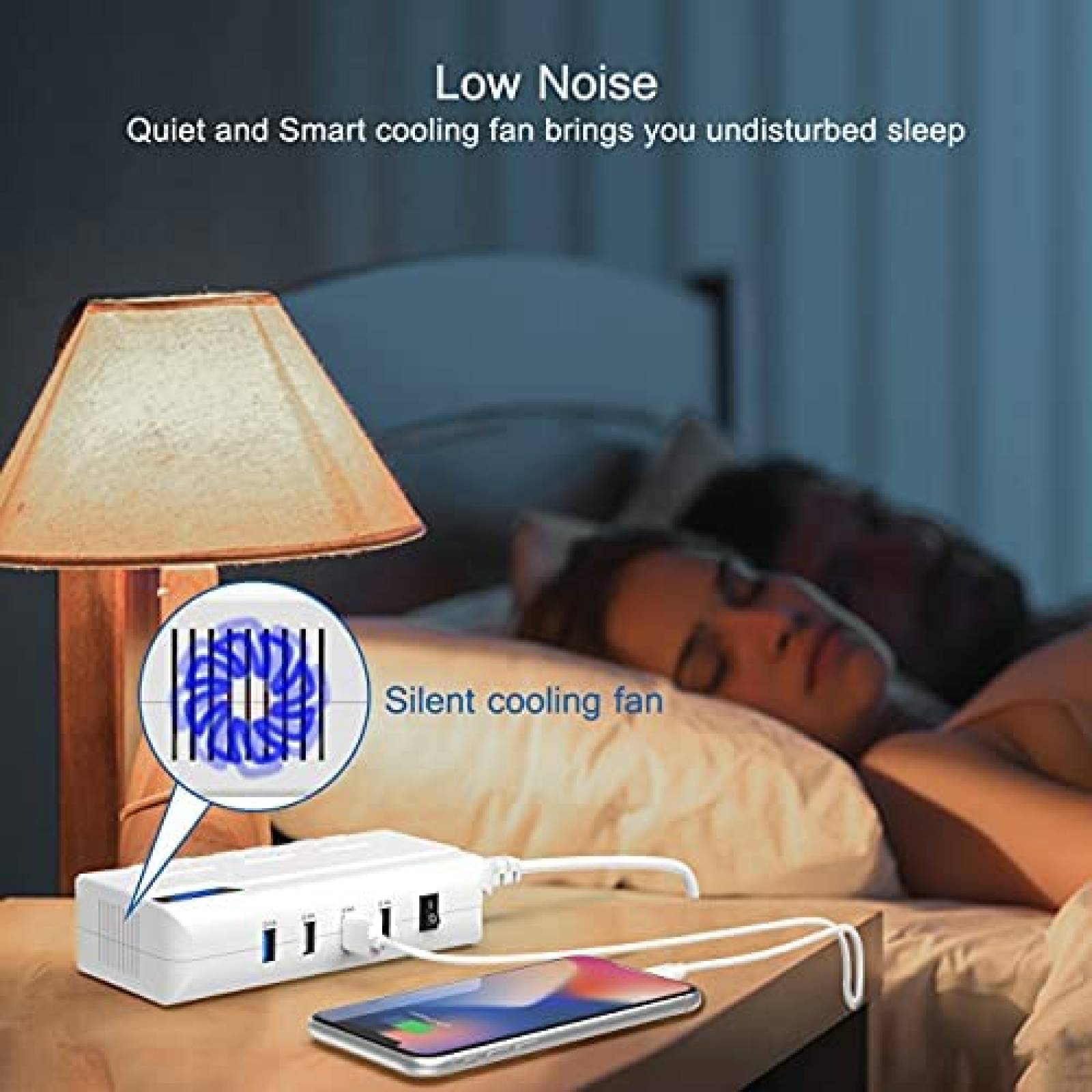 Convertidor de Voltaje GEARGO 230W Reductor 220V a 110V