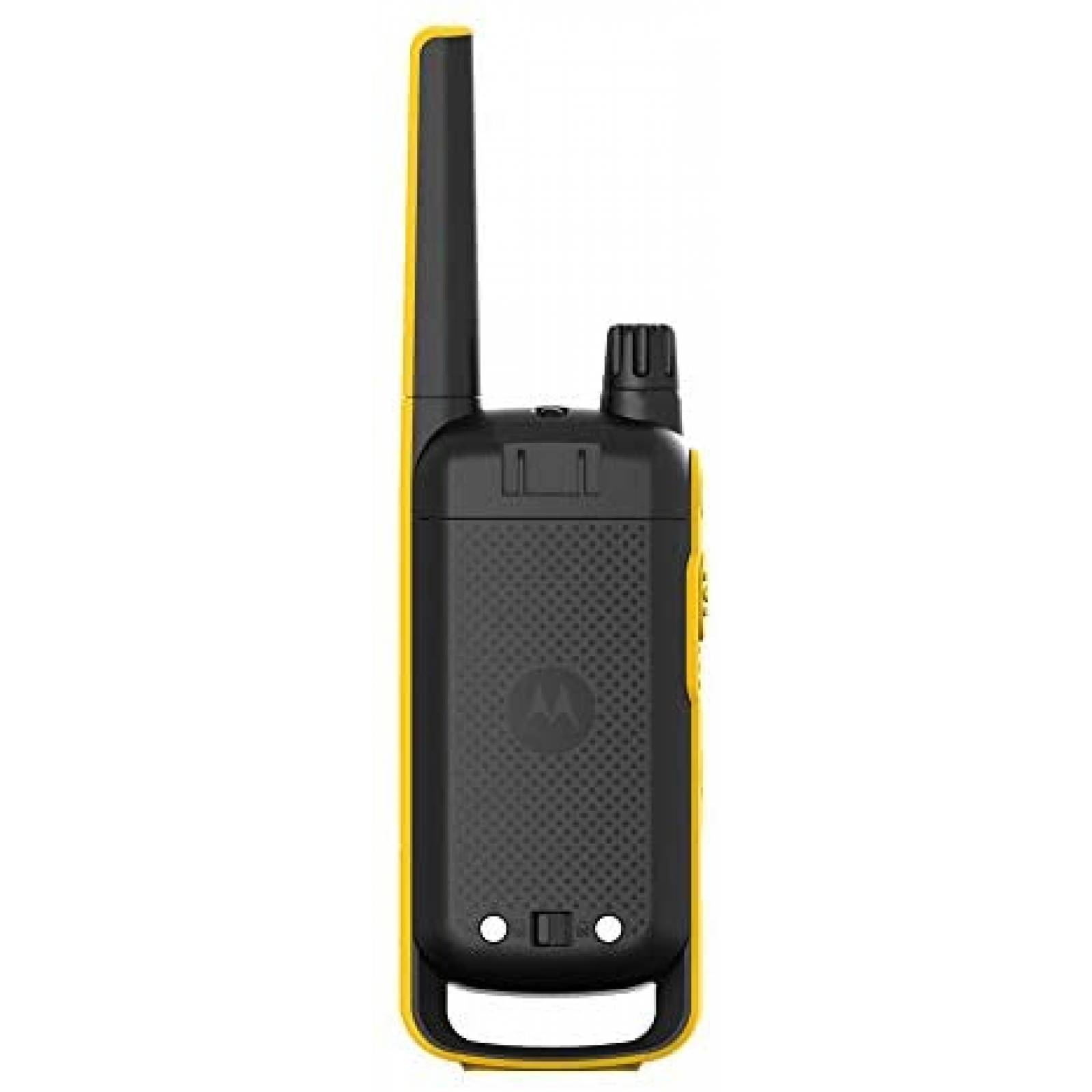 Par de Radios Motorola Solutions T475 IPX4 Hasta 35 Millas