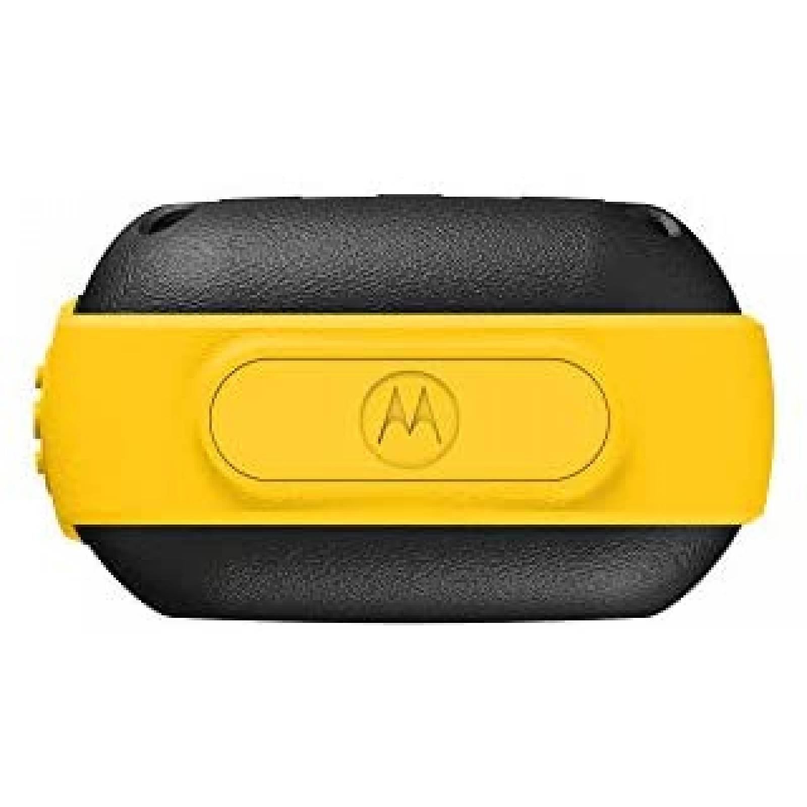 Par de Radios Motorola Solutions T475 IPX4 Hasta 35 Millas