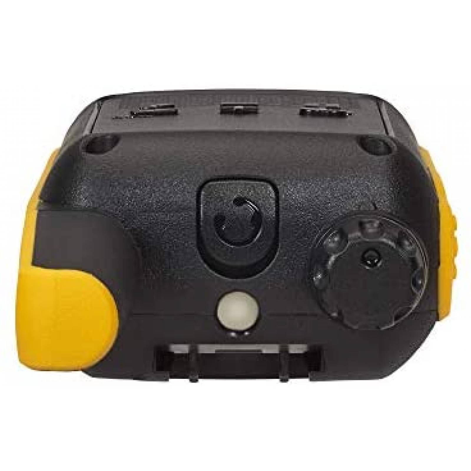 Par de Radios Motorola Solutions T475 IPX4 Hasta 35 Millas