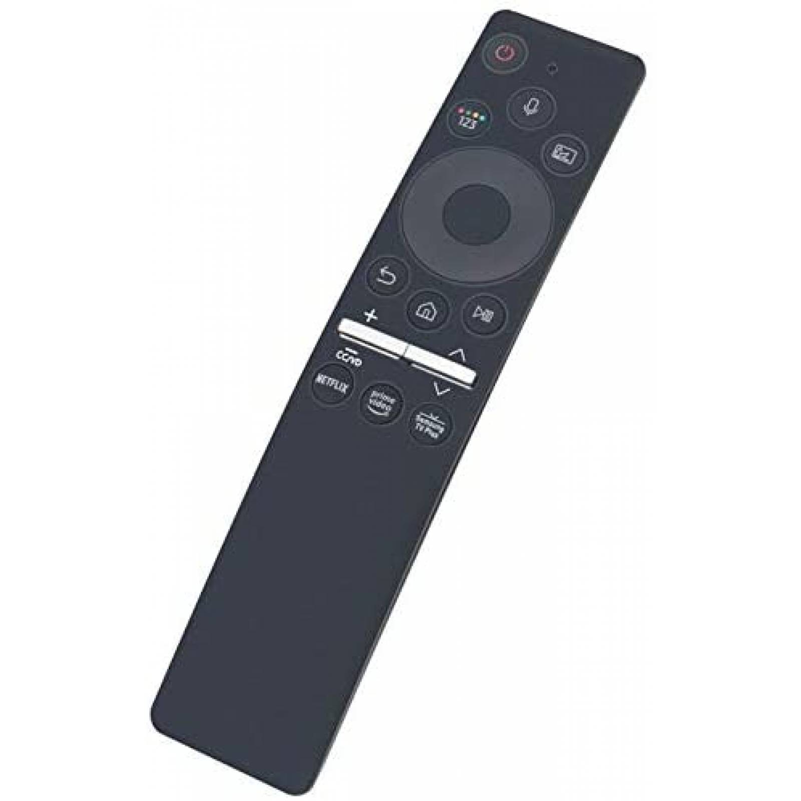 Control Remoto AIDITIYMI BN59-01329A para Samsung TV -Negro