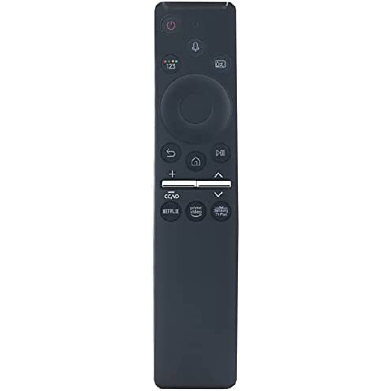 Control Remoto AIDITIYMI BN59-01329A para Samsung TV -Negro