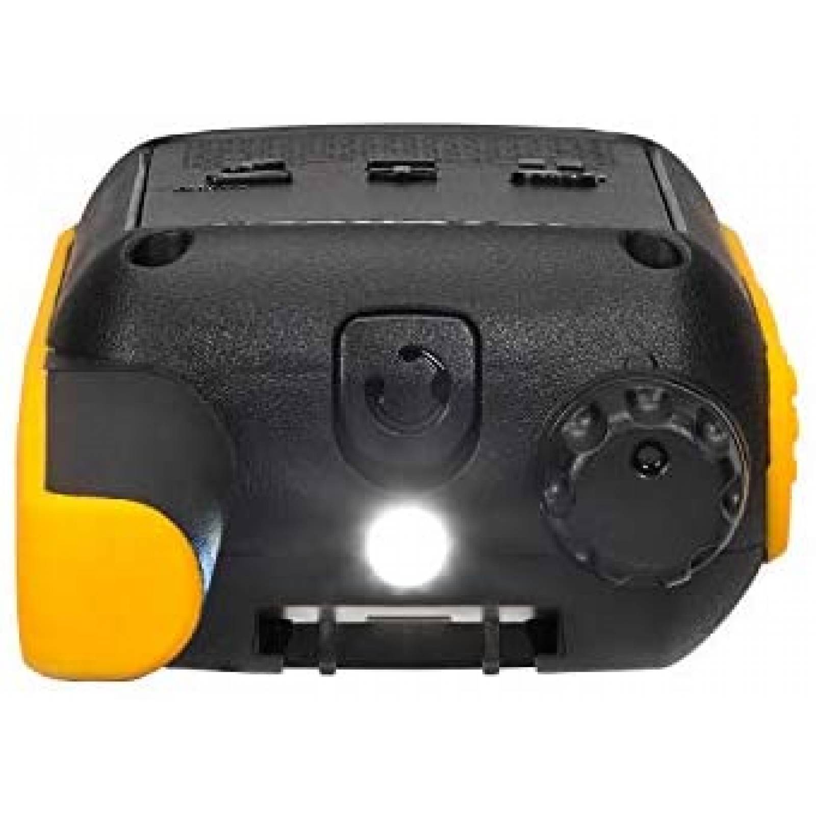 Radio Motorola T470 Recargable dos unidades -Negro
