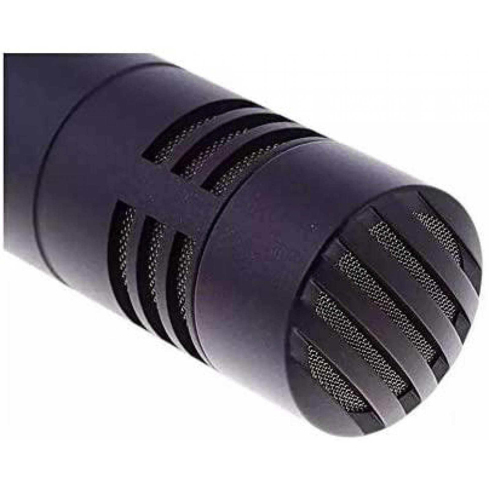Microfono AKG PERCEPTION 170 155 dB con Agarradera -Negro